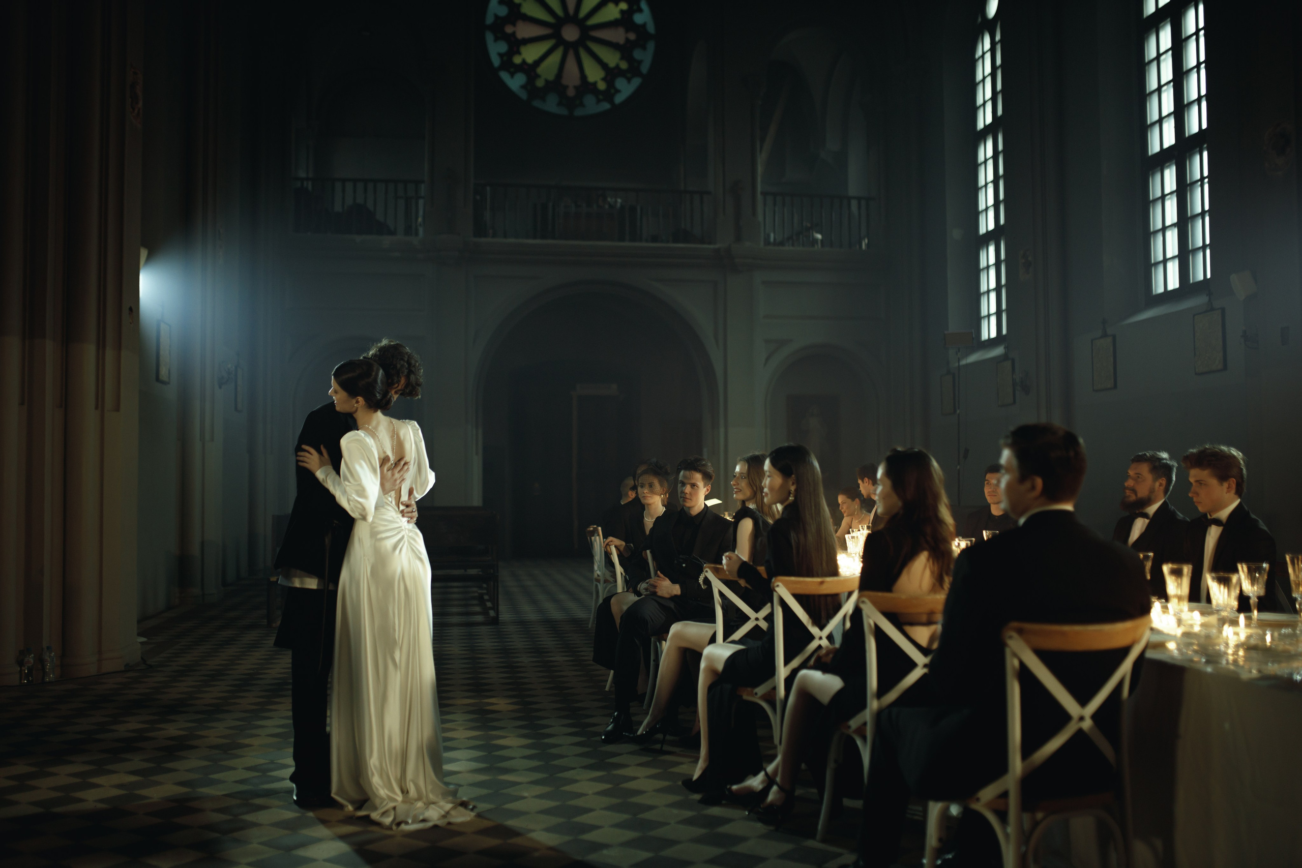 Dress Journal 3. WORLDWIDE PHOTOGRAPHER