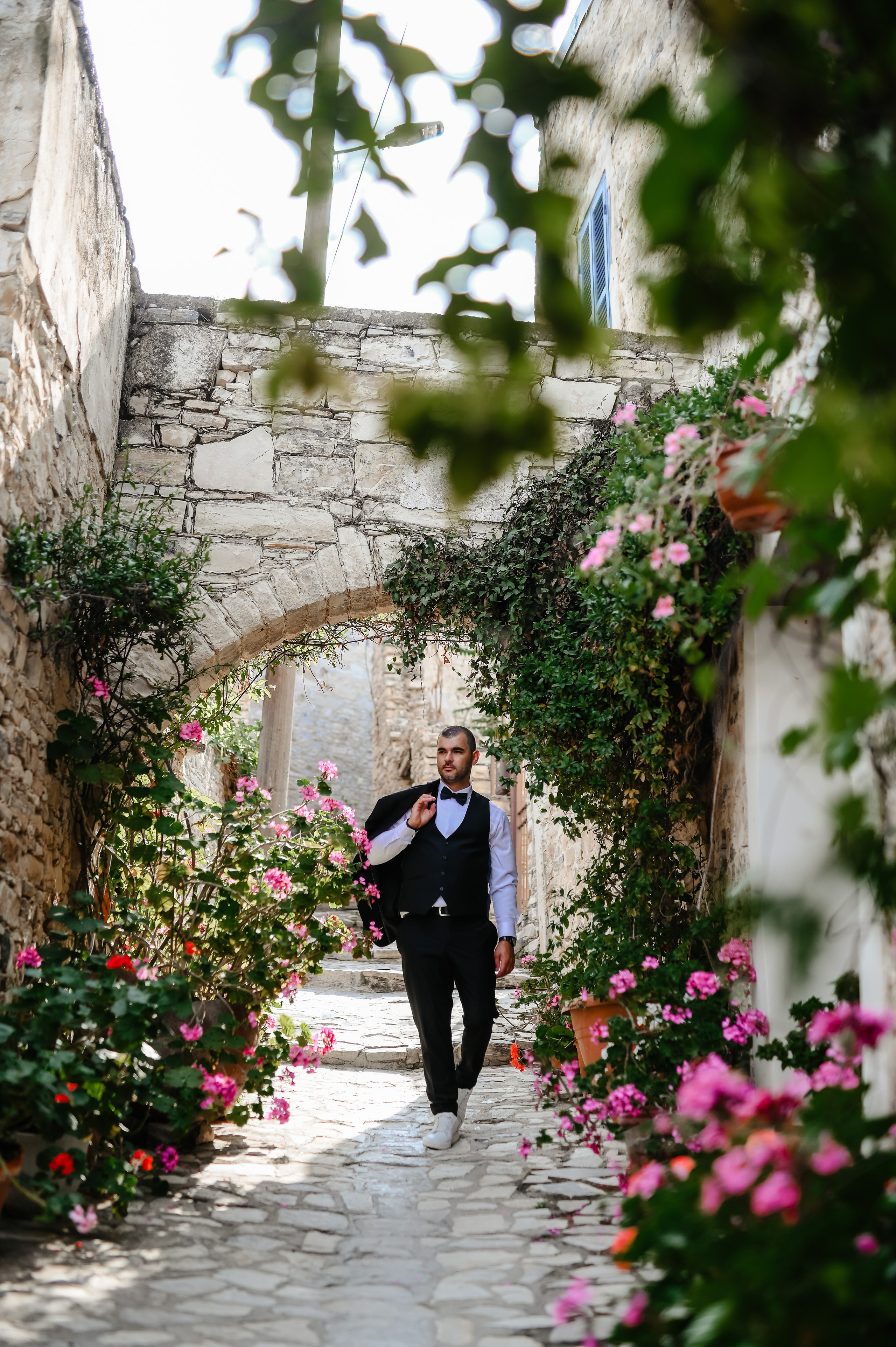 AfterDay Y & E. AdrianOltean.wfolio.pro