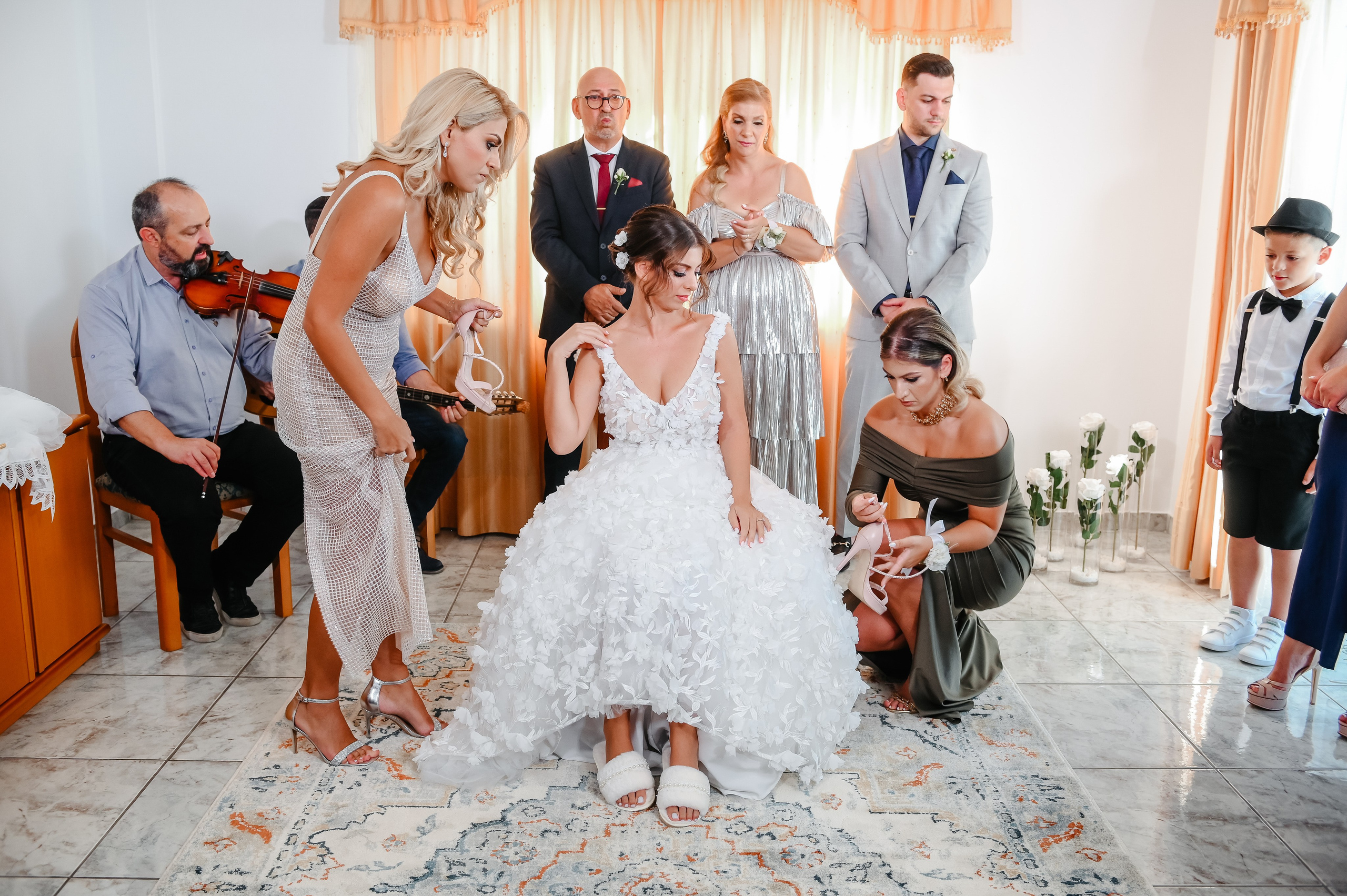 Wedding P & K. AdrianOltean.wfolio.pro