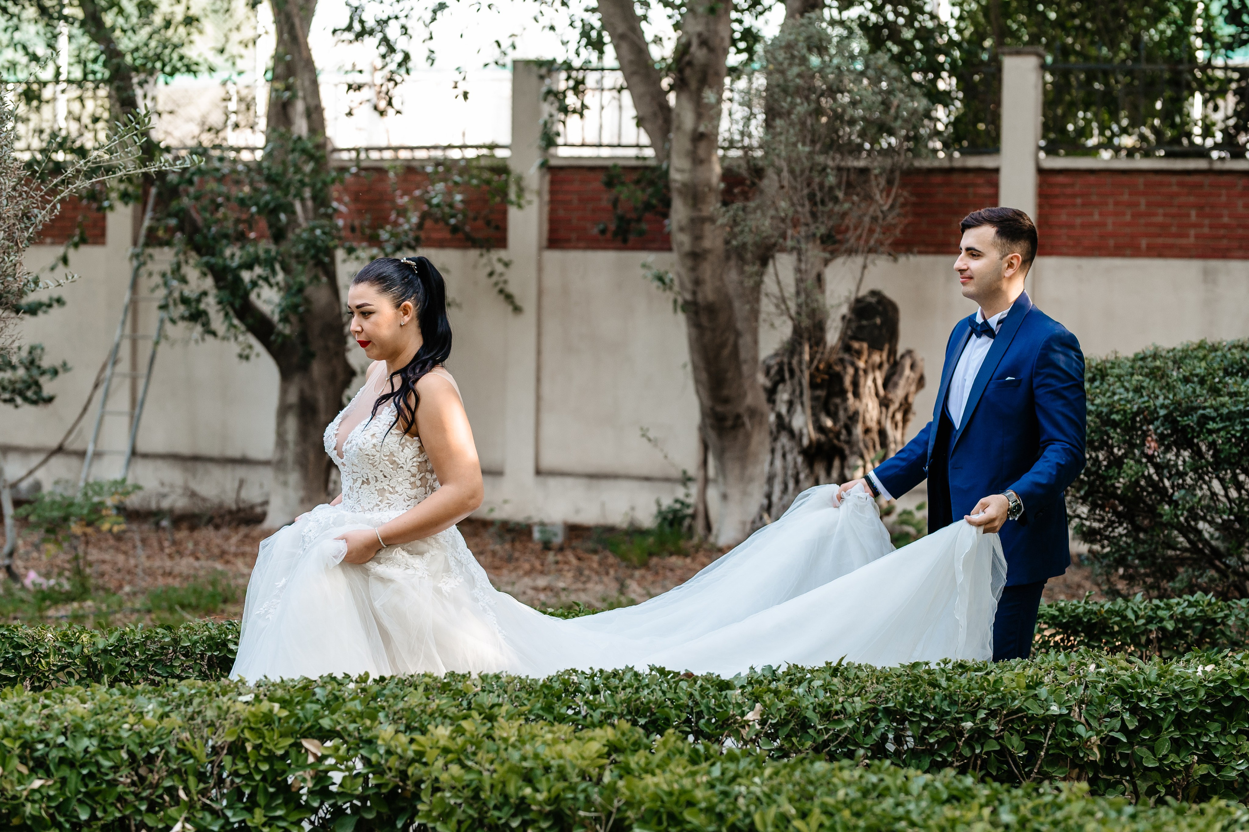 Nikolas & Cristina. AdrianOltean.wfolio.pro