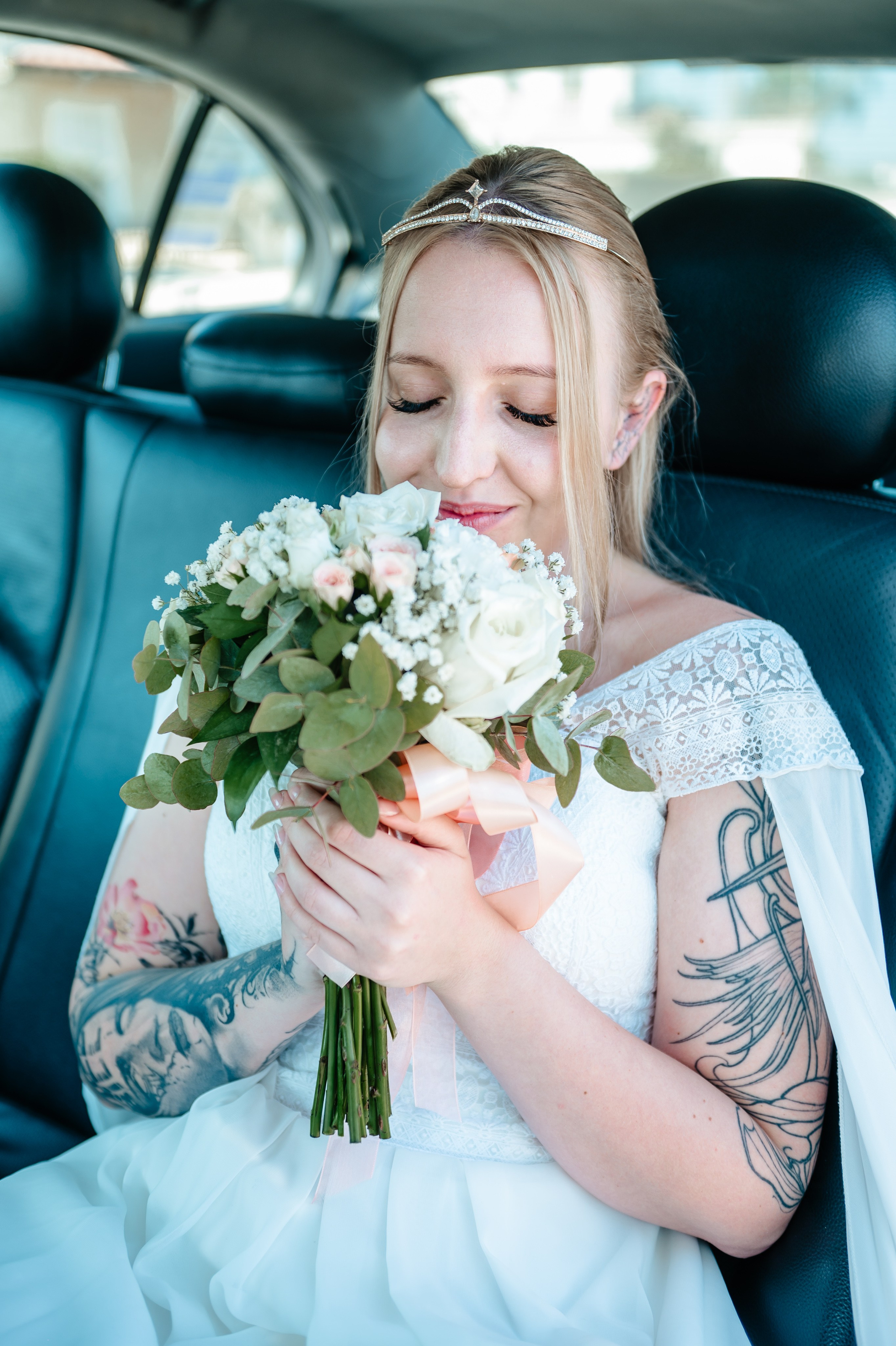 Ceremony sirens beach. AdrianOltean.wfolio.pro