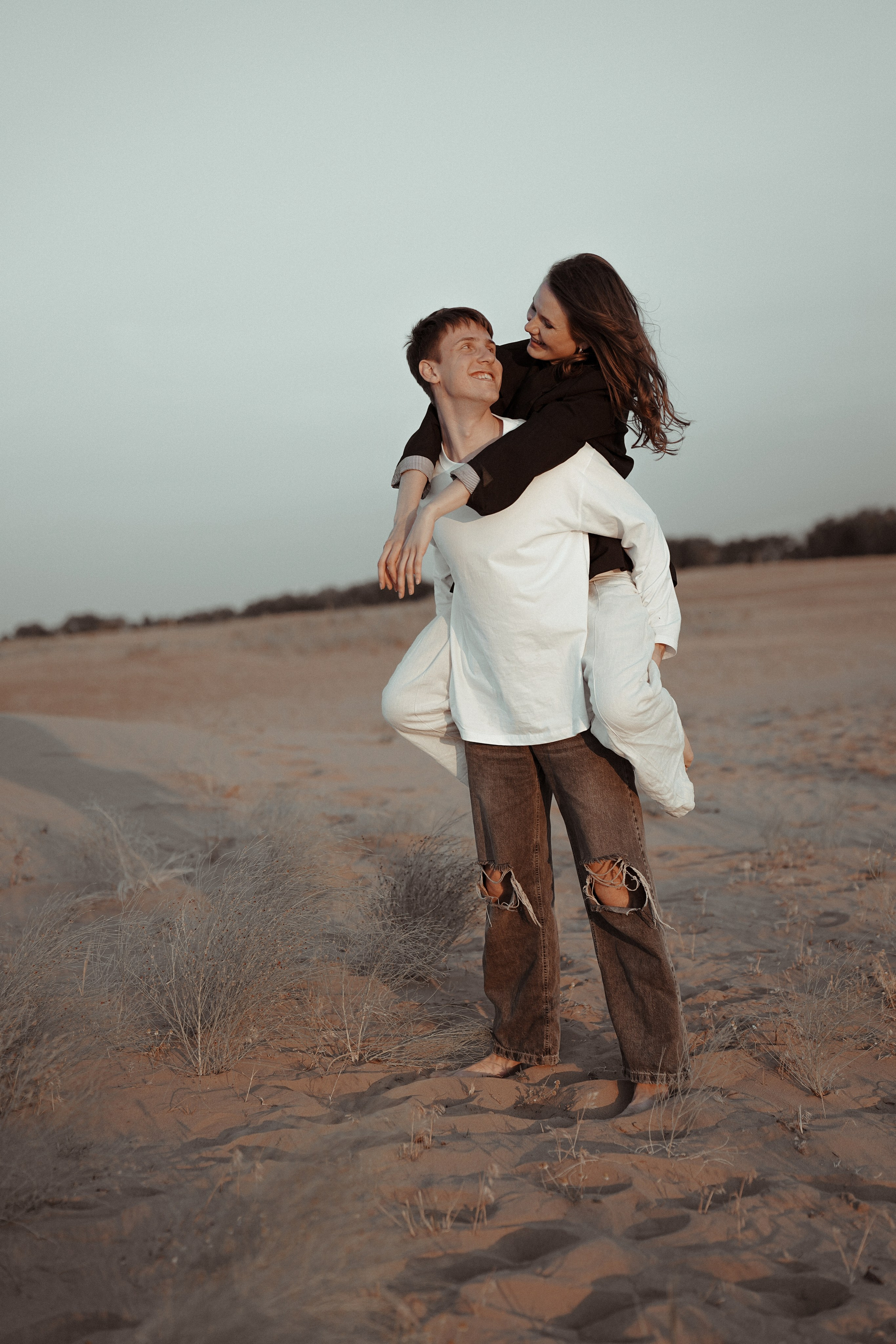 Парни фотосессиия