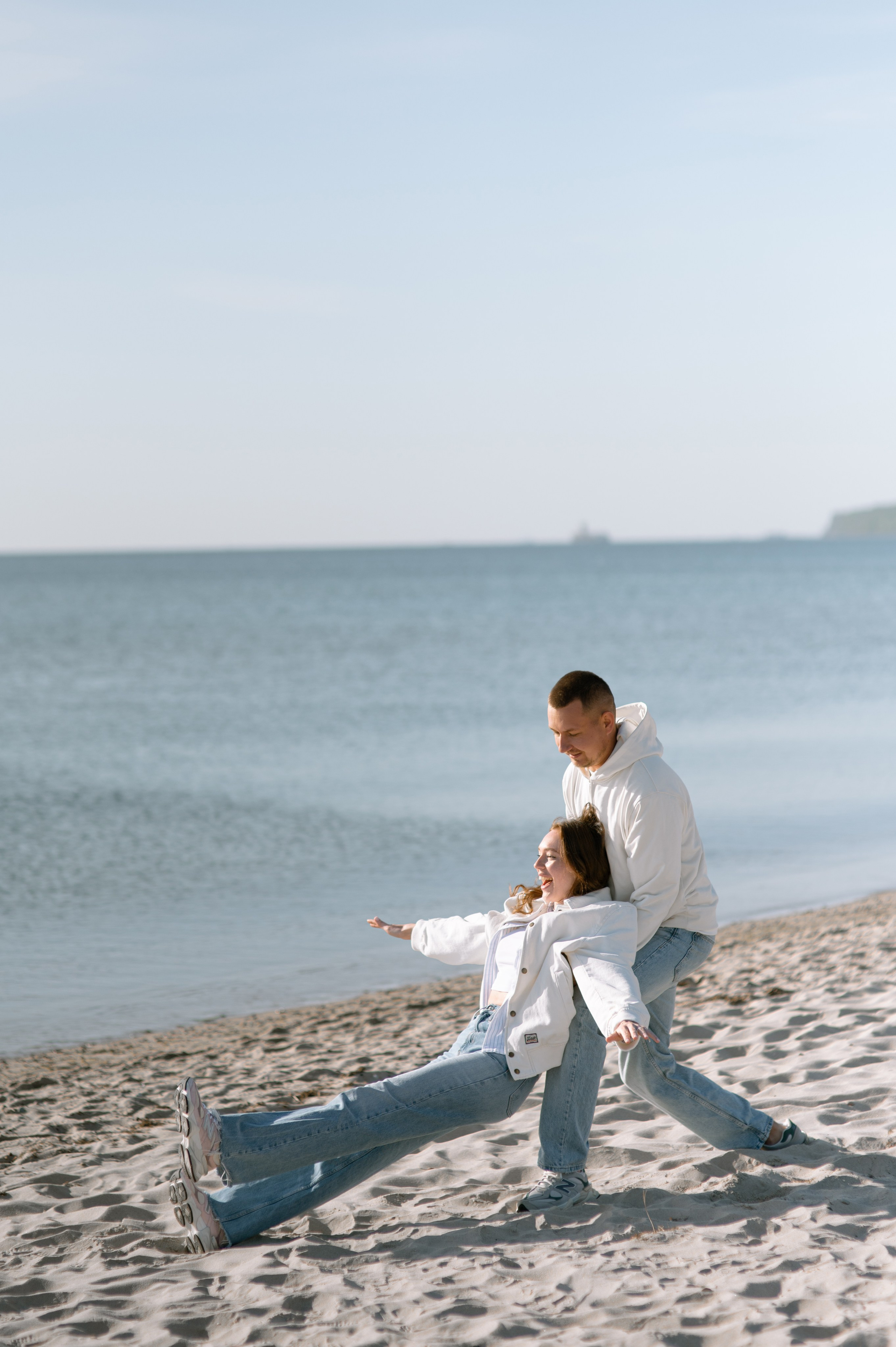 Natasha i Dima. Home page