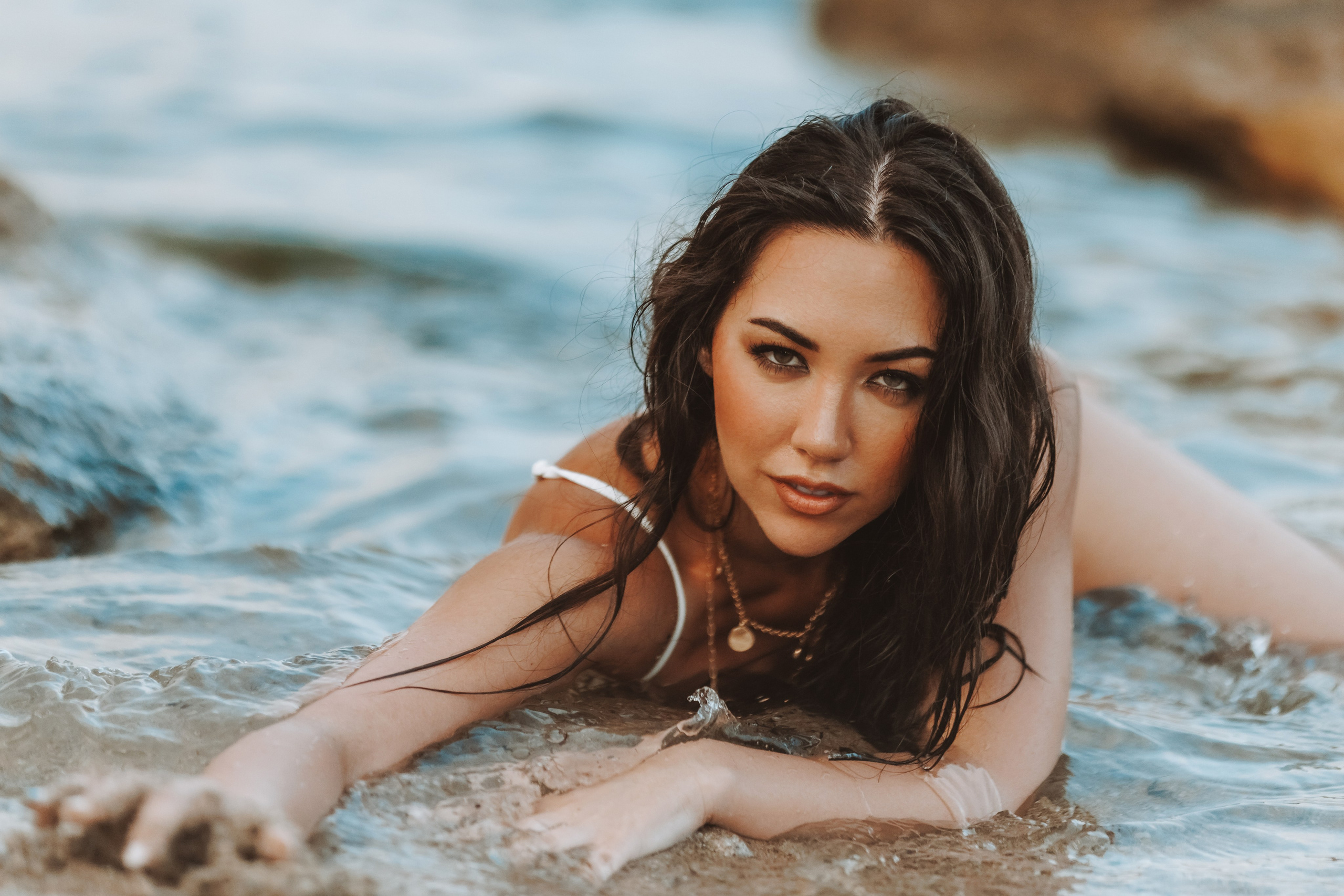 Индивидуална фотосесия. Фотограф Ирина Йотова