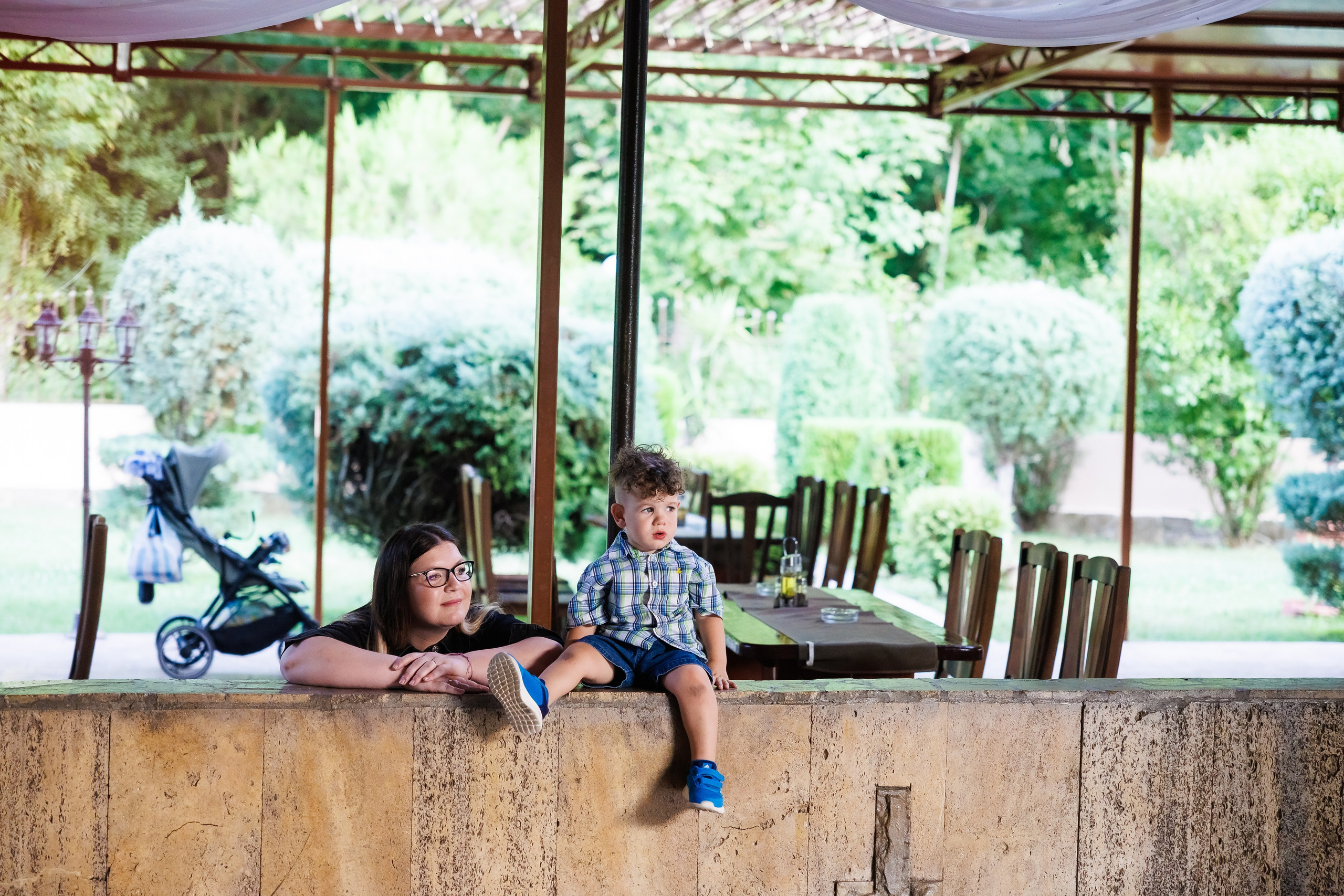 Bachelorette Party. Фотограф Ирина Йотова