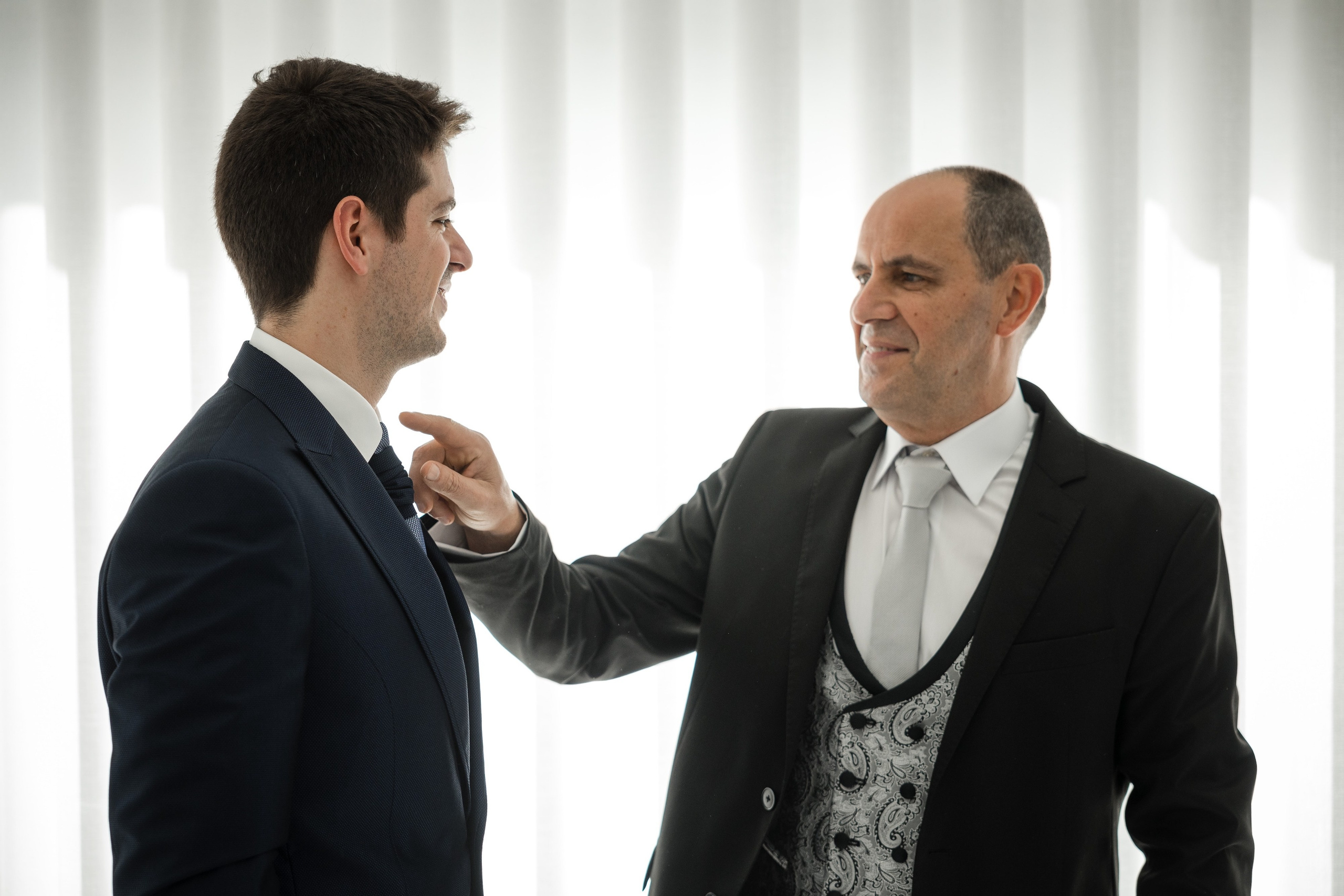 Elegant Wedding at Solar da Levada Braga. Lisbon Wedding Photographer | Elegant Wedding Storytelling