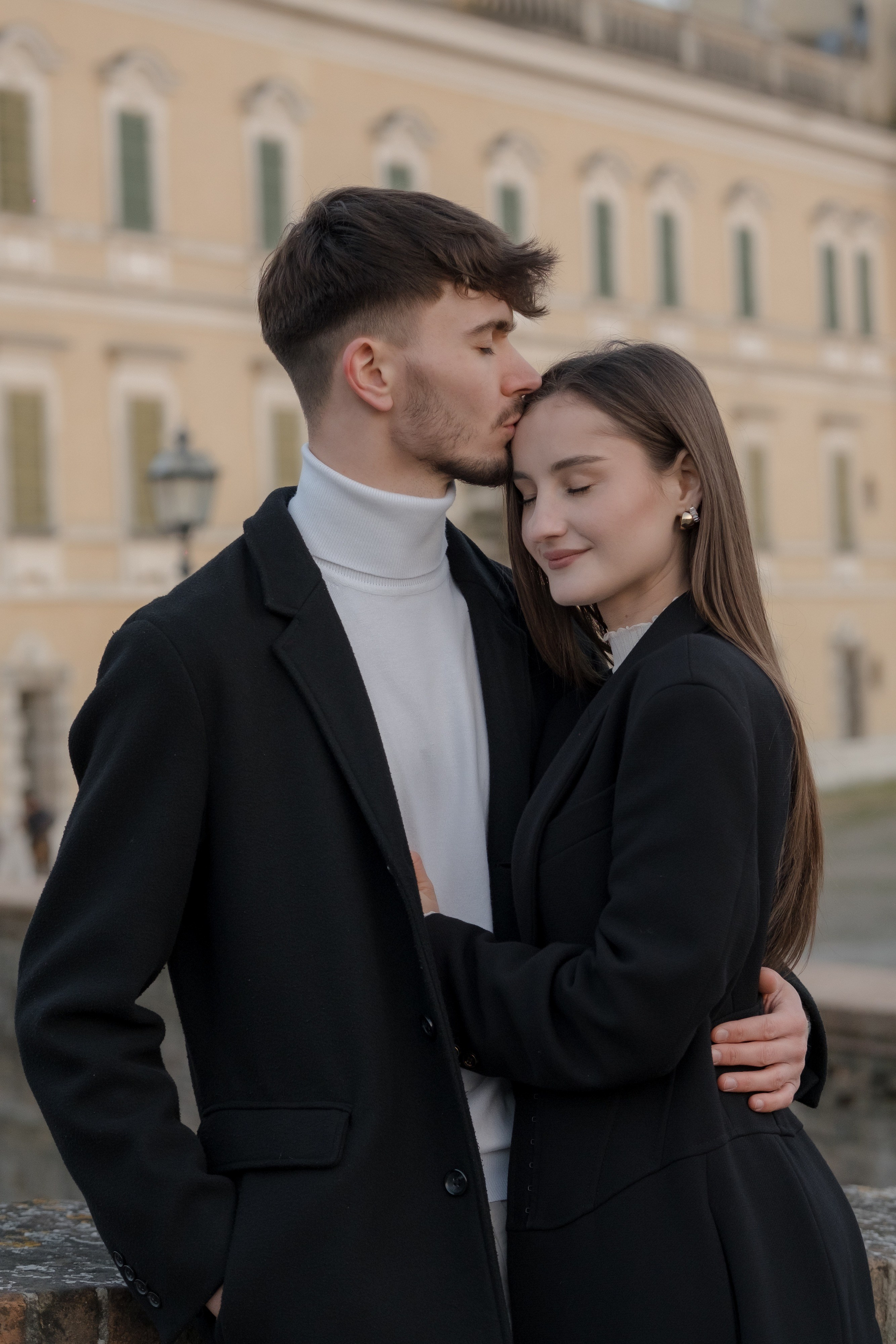 Anatolie & Daniela. Grosu Photography