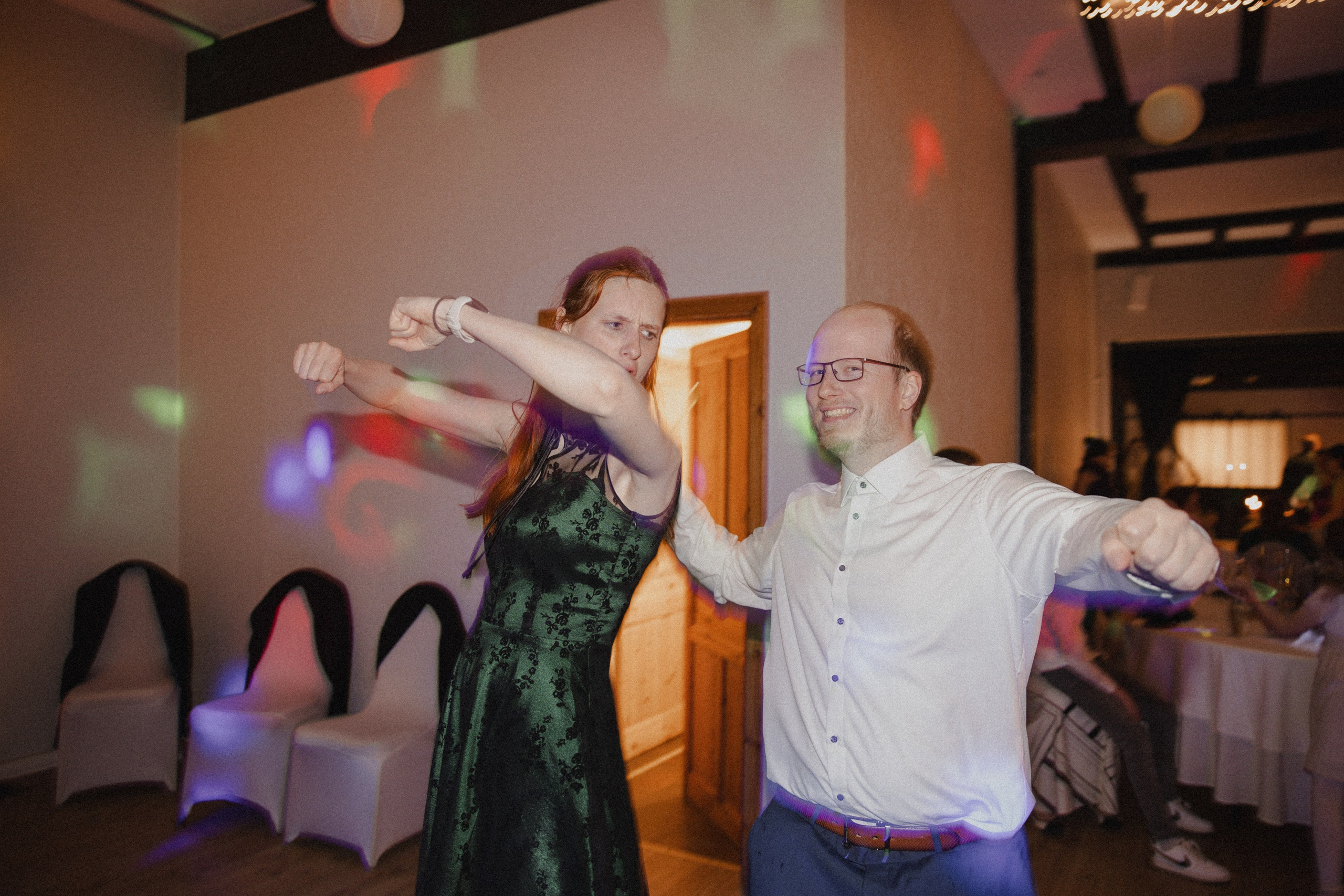 Michaela & Christian I Eventlocation Hilleringmann. Hochzeitsfotografin Bochum | Halyna Reiche Fotografie NRW