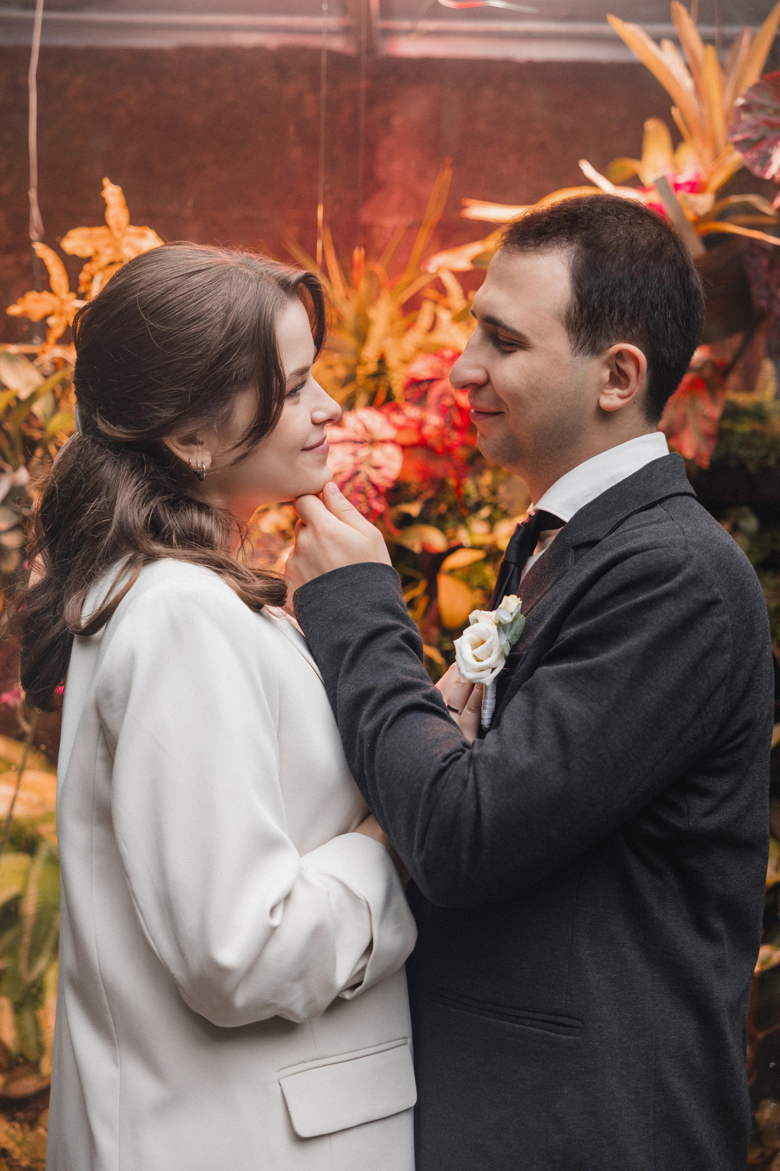 Volodymir & Olha | Rathaus Herne. Hochzeitsfotografie |Hochzeitsfotograf Bochum | Hochzeitsfotograf Dortmund | Hochzeitsfotograf Essen | Hochzeitsfotograf Ruhrgebiet
