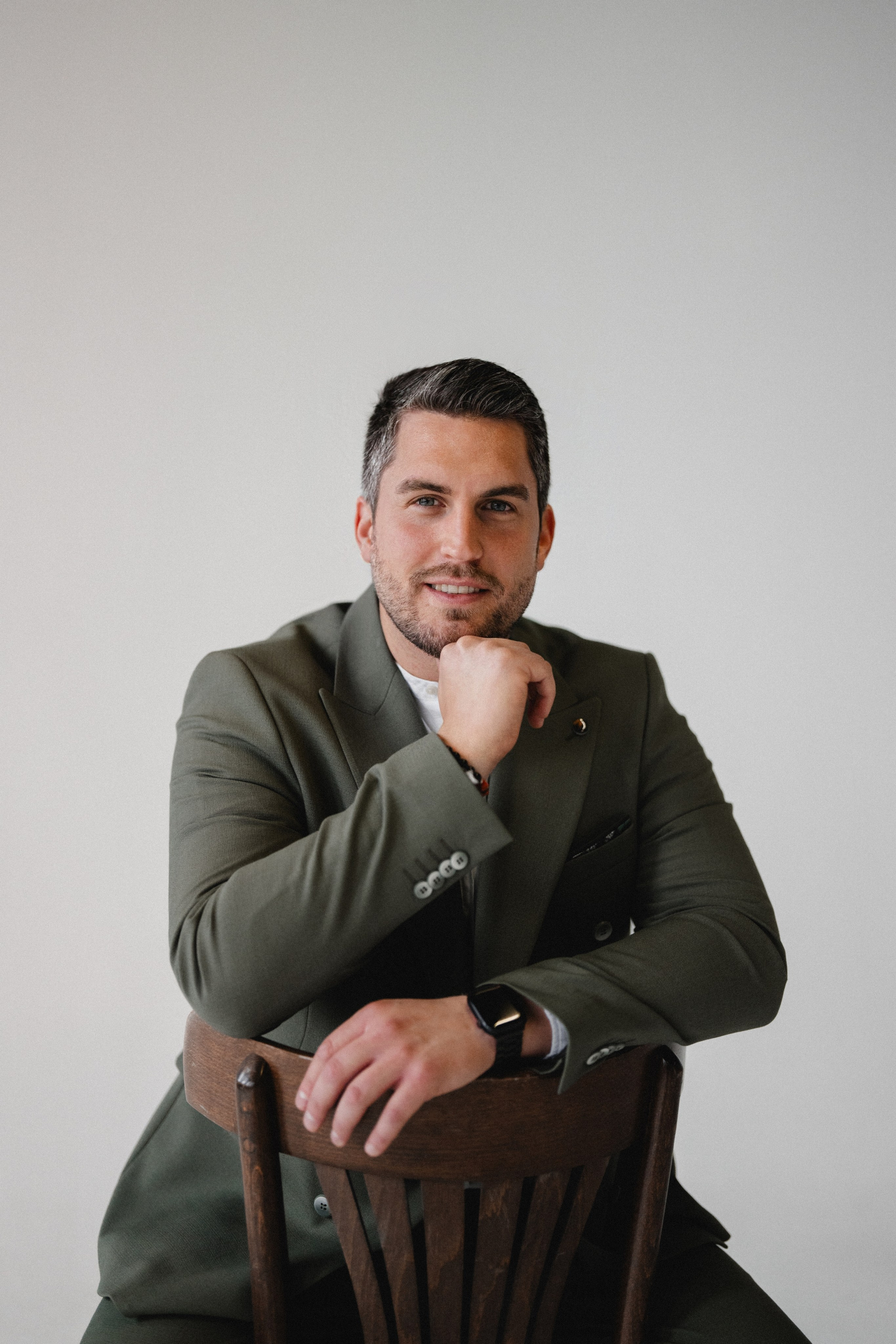 Arbeitsschutz Paluch GmbH. Hochzeitsfotografin Bochum | Halyna Reiche Fotografie NRW