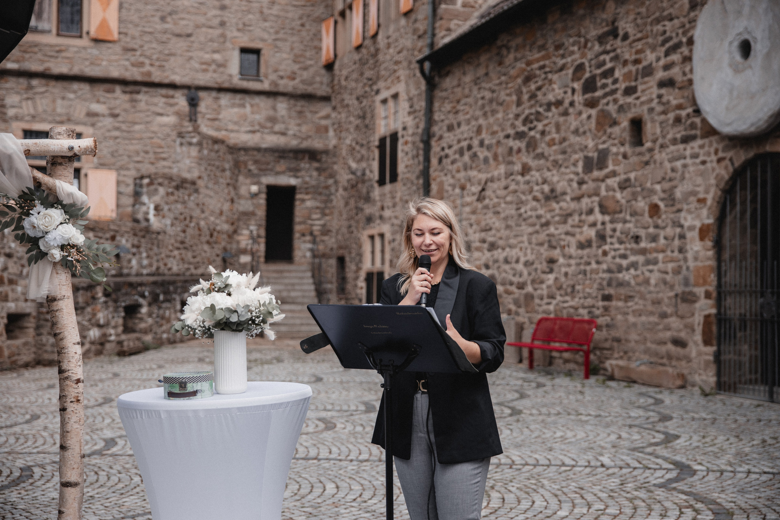 SASKIA & MAX | HAUS KEMNADE. Photographer in Bochum Dolia Halyna