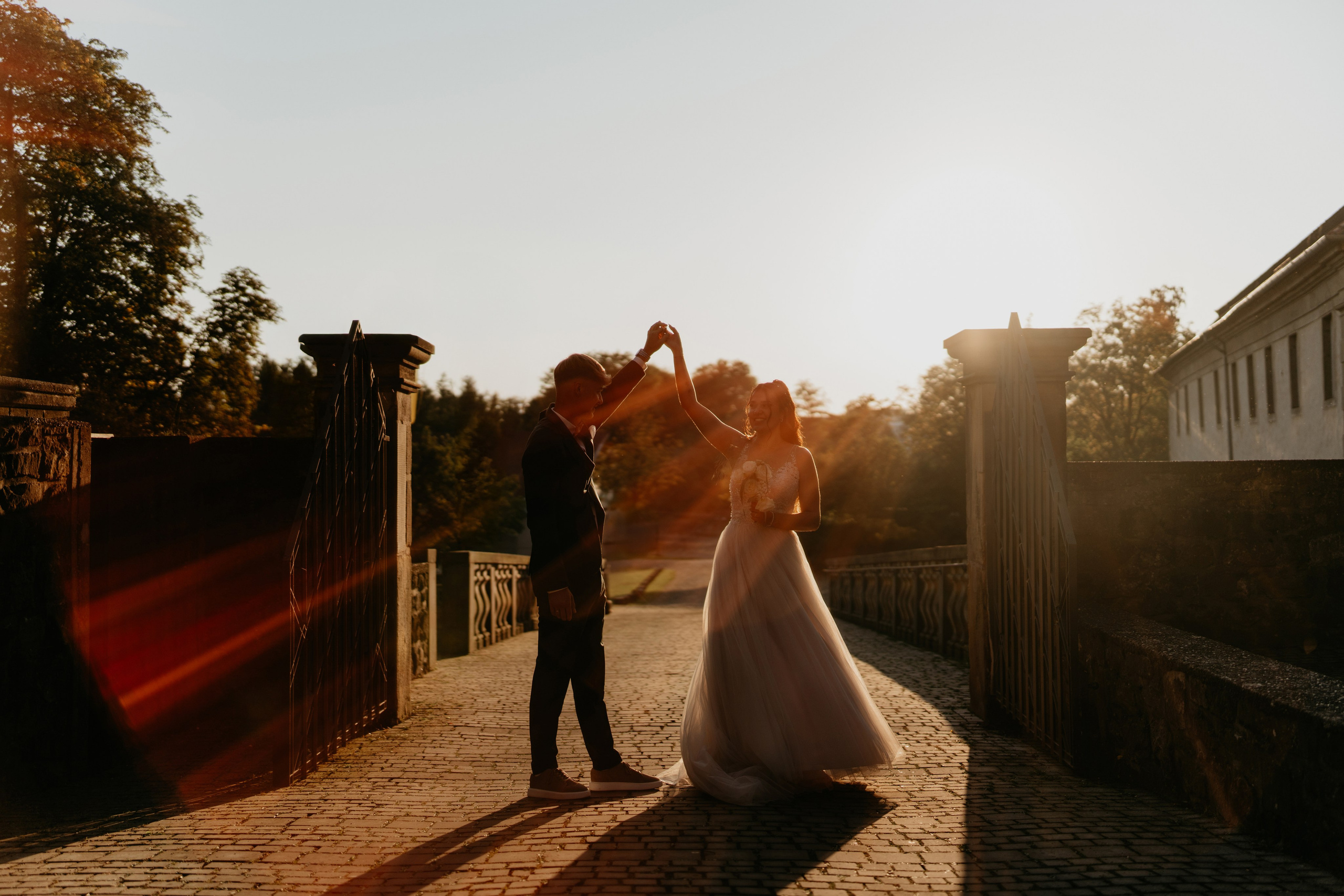 Hochzeit von Joana und Timon