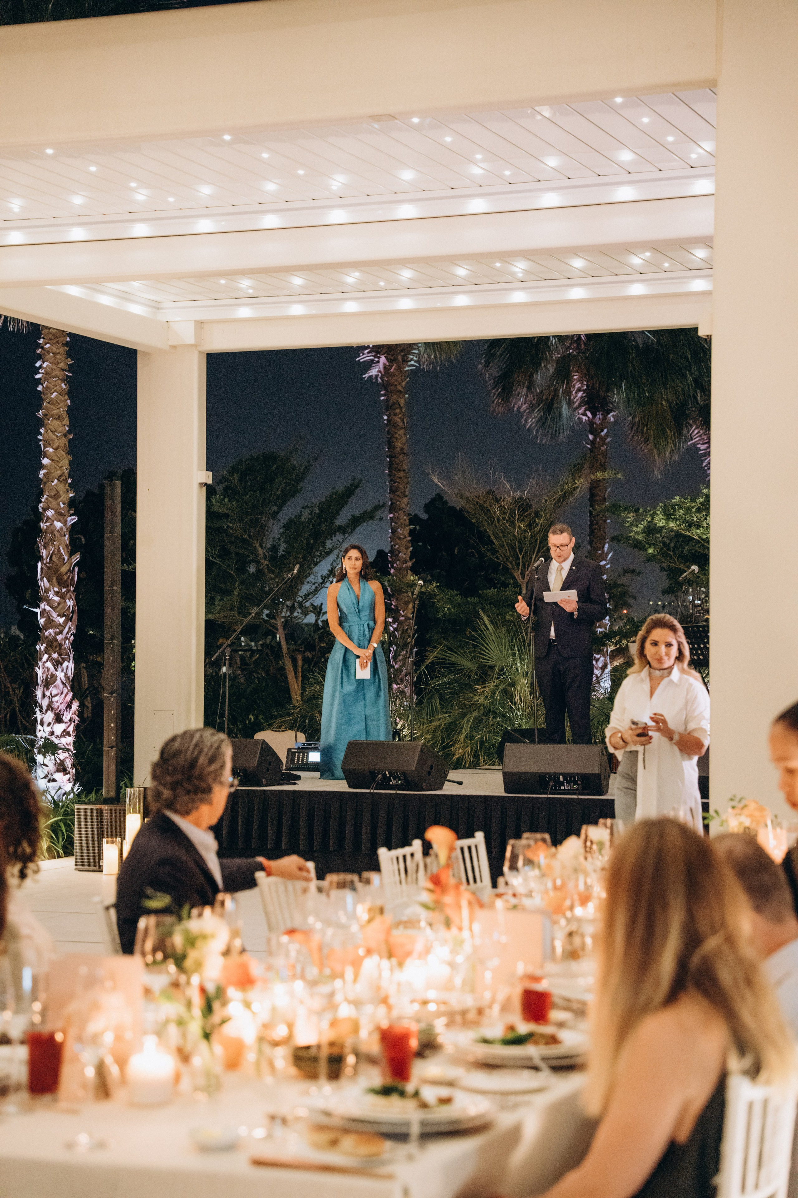 EVENT. Photo and video production. Editing & retouching services. Training