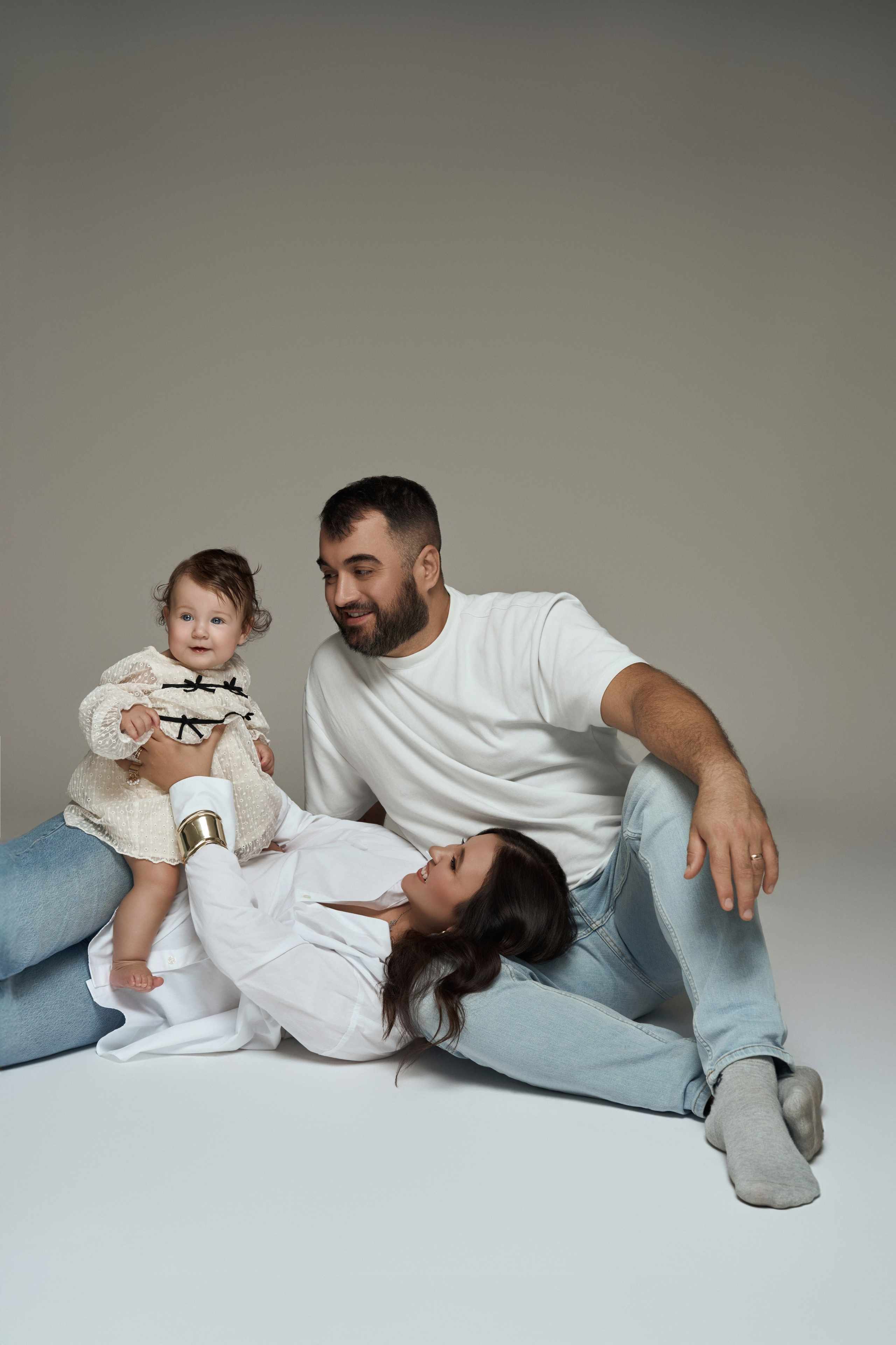 Family. Studio Timis