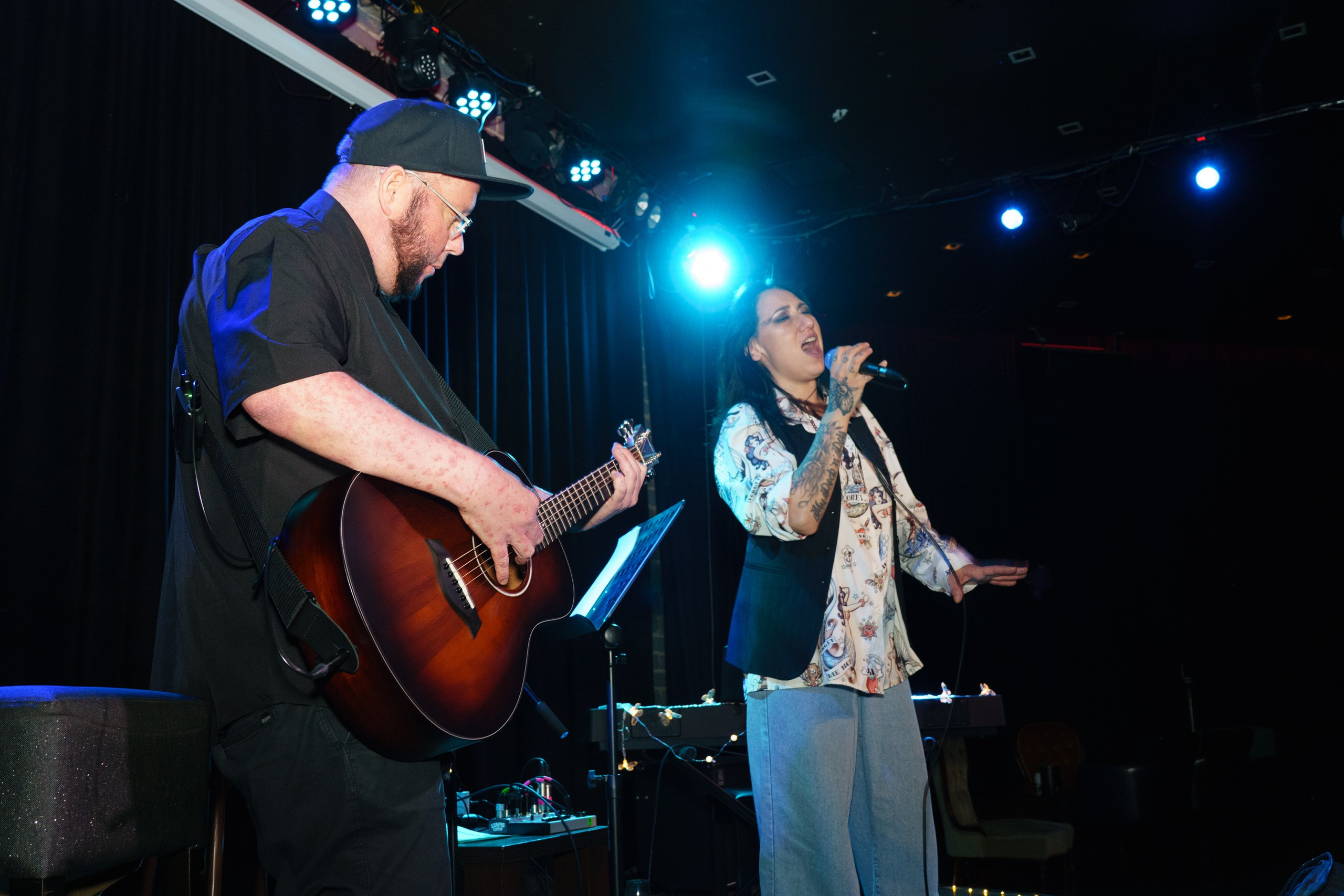 Творческа вечер с Лусине Геворкян. Портретен и будоар фотограф в София | Таймураз Гумеров