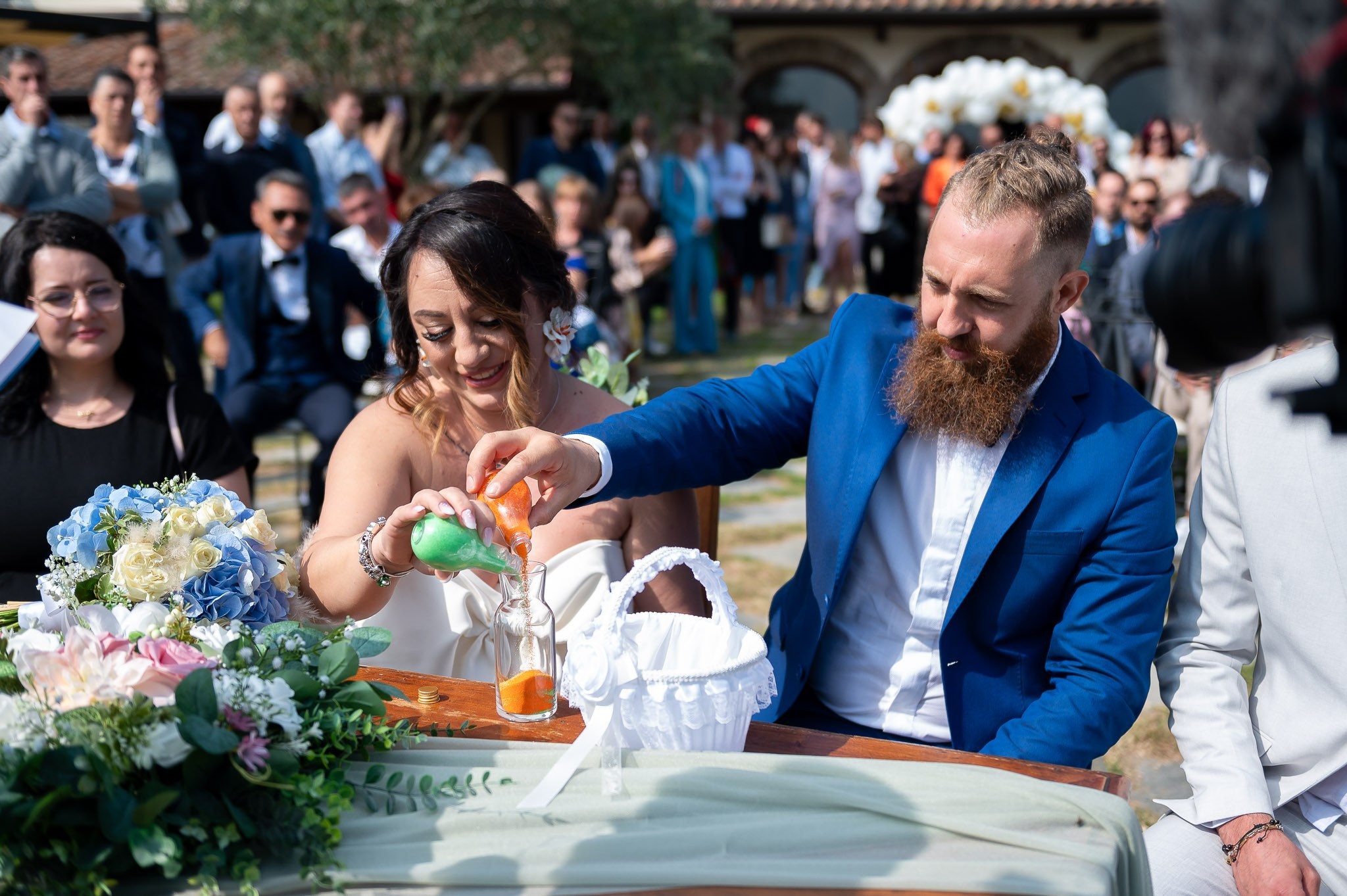 Wedding Ramona & Adrian. Daniel Rotaru Photography