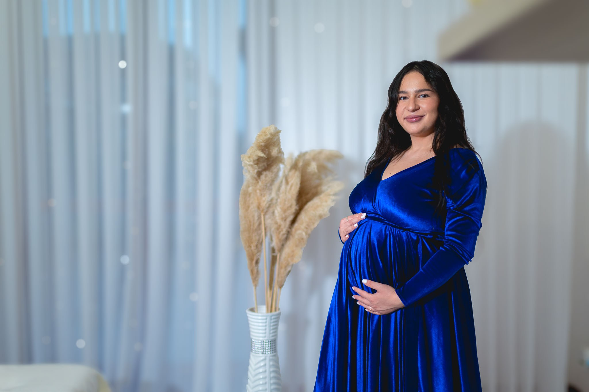 Maternità. Daniel Rotaru Photography