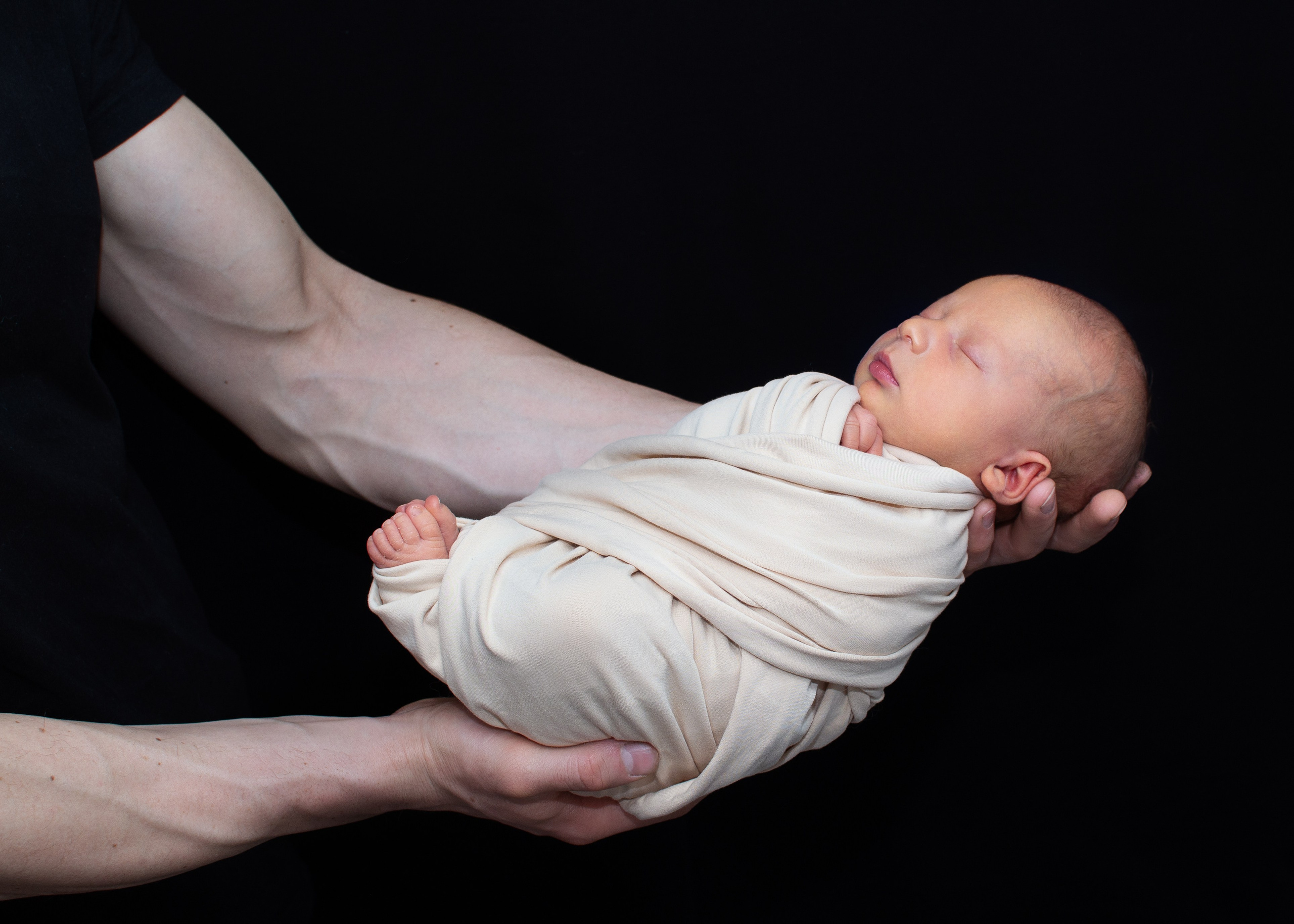 Новорожденные малыши (ньюборн newborn). Фотограф новорожденных в Темиртау и Караганде Любовь Жукова newborn