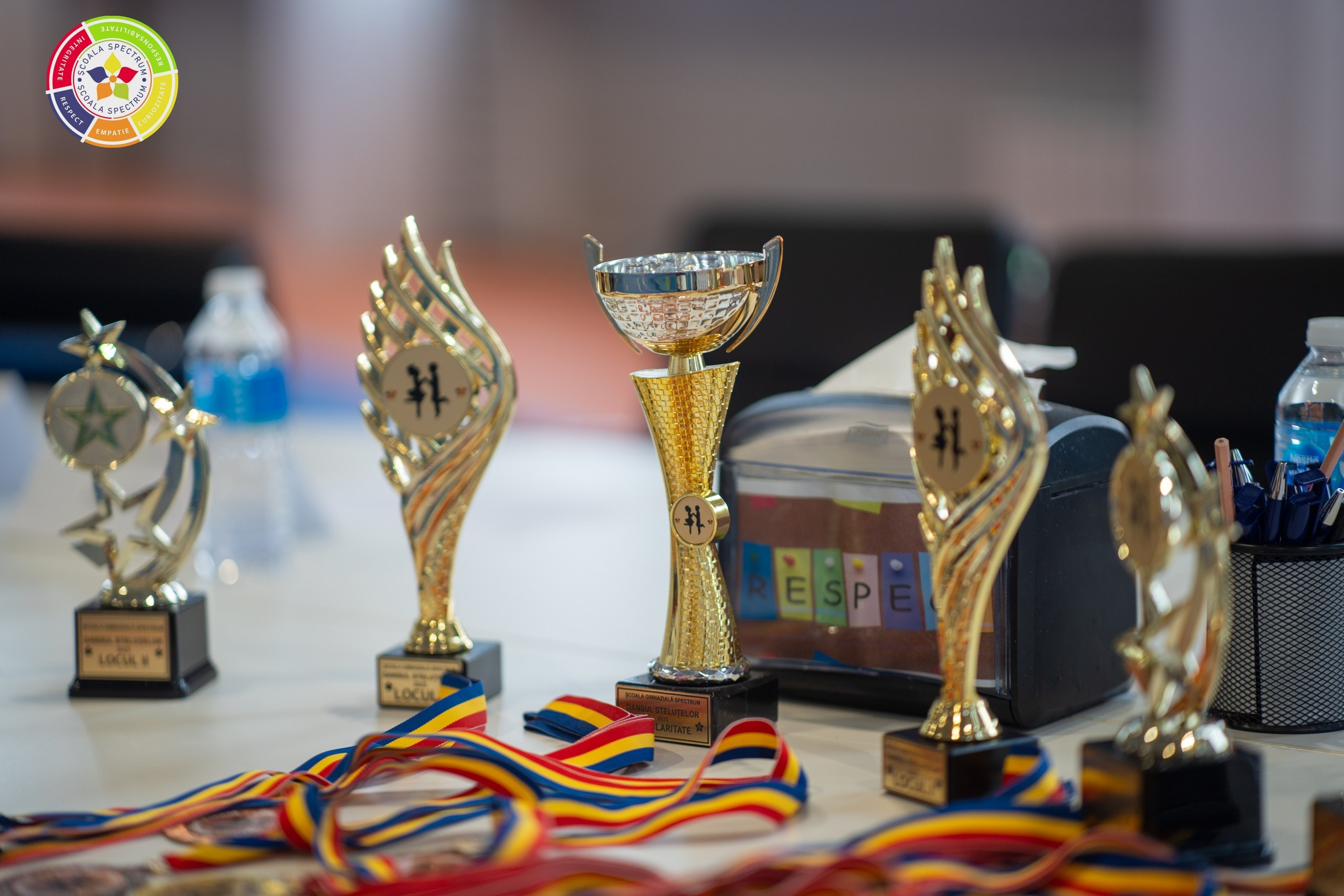 Dansul Steluțelor 2025 Spectrum. Adelinne — fotograf profesionist în Constanța pentru familii, bebeluși și evenimente