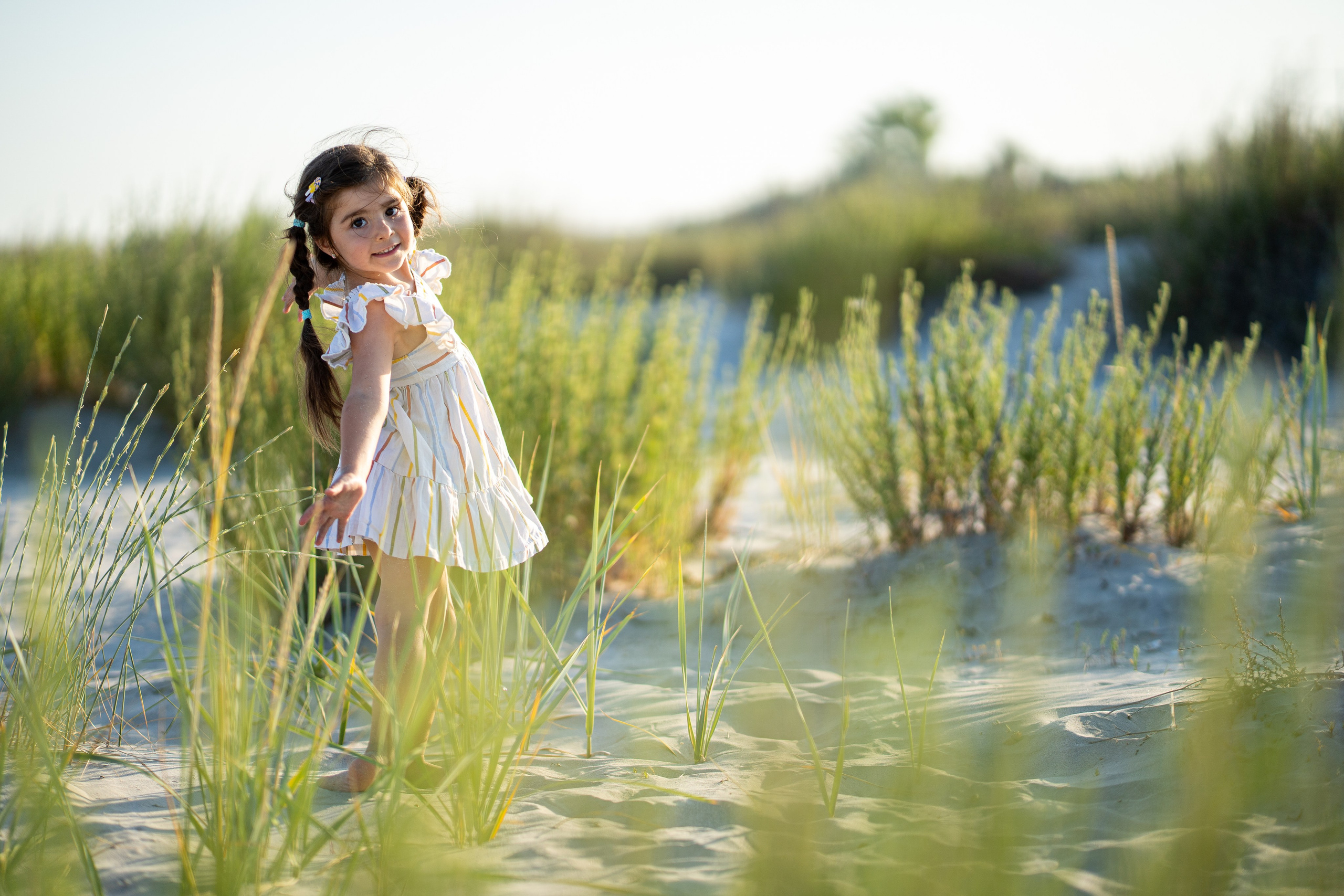 Miruna si Denis. Adelinne