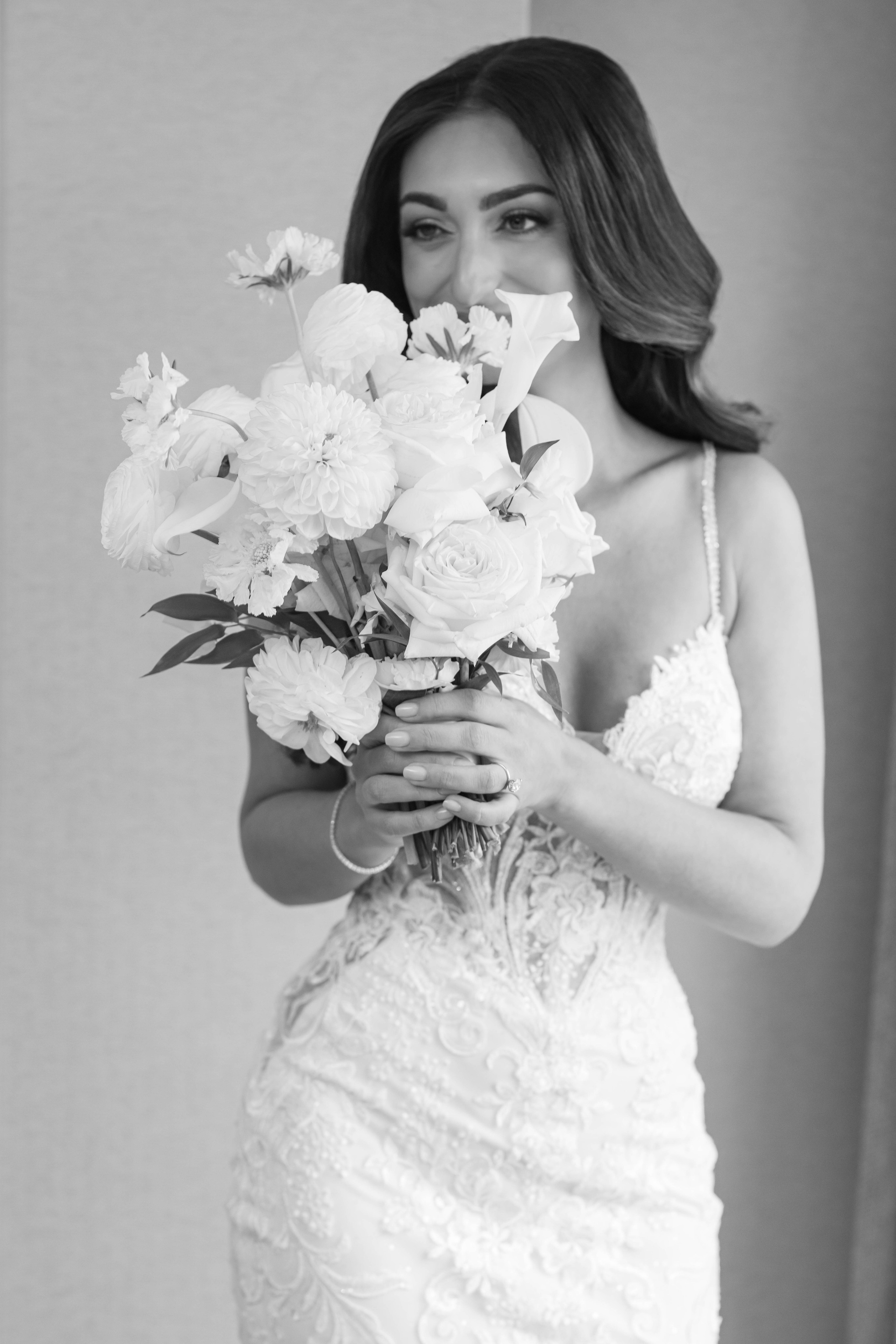 Alyssa & Mike, Washington Blvd, Jersey City, NJ. Wedding Photo & Video