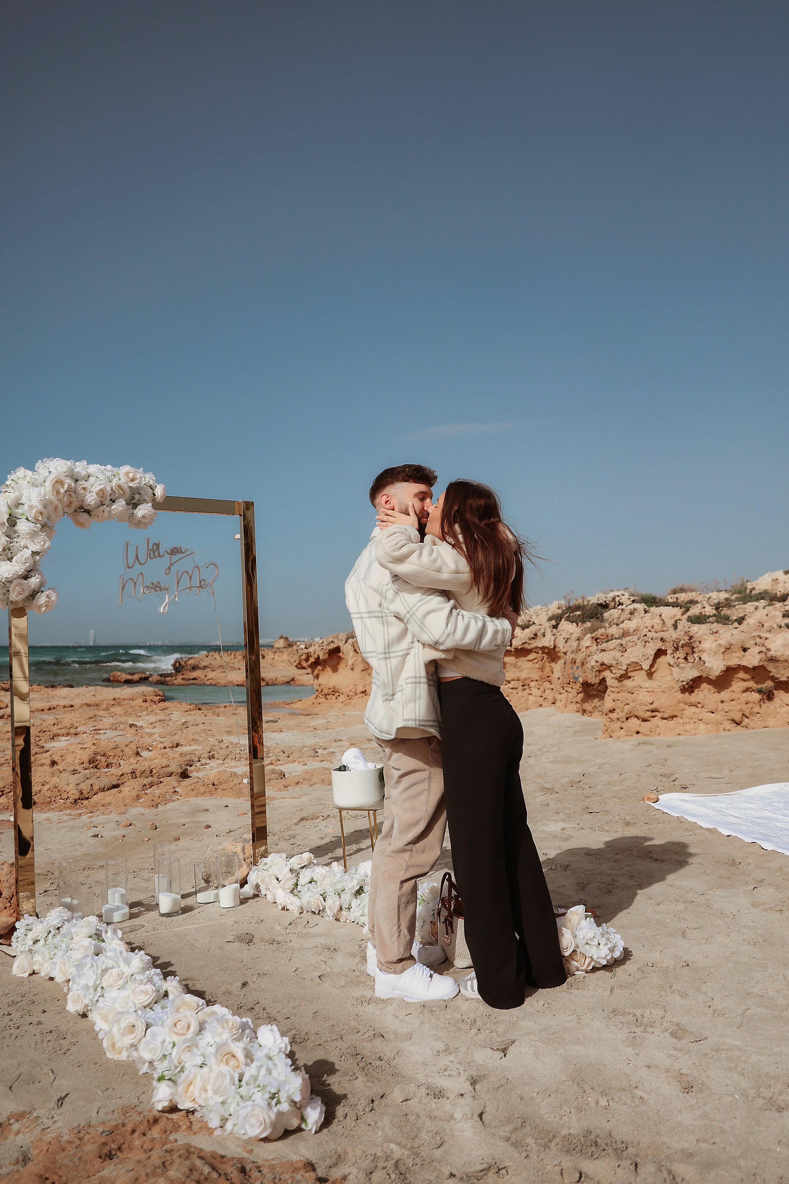 Предложение в Айя-Напе. Февраль, 2026. Kipriotka. Ваш фотограф на Кипре (Айя-Напа, Протарас)