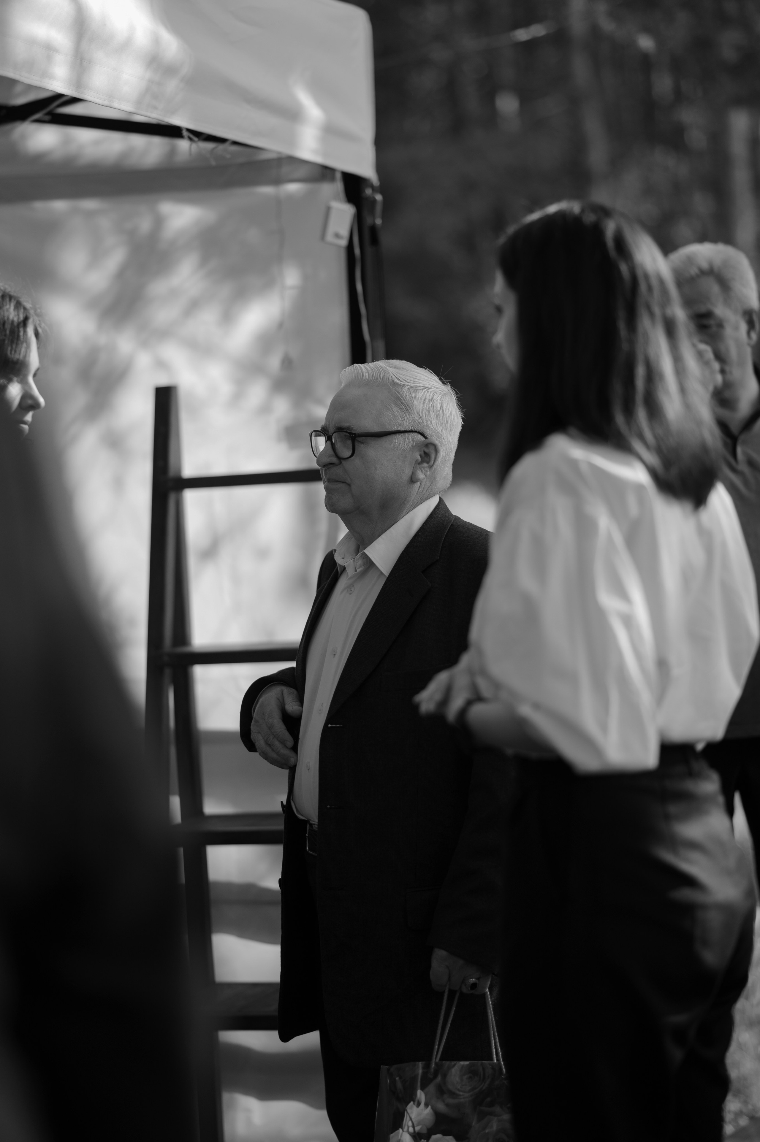 Party. Wedding and commercial photographer