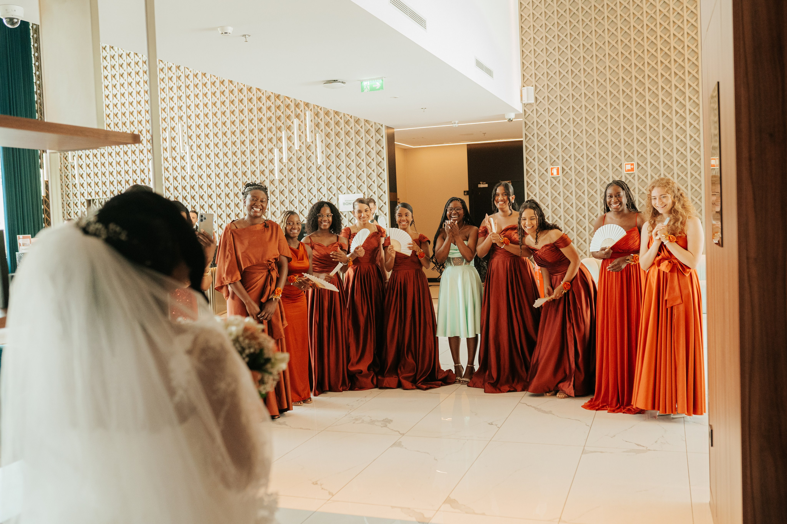 Casamento Eliane & Joaquim. Davi Valente