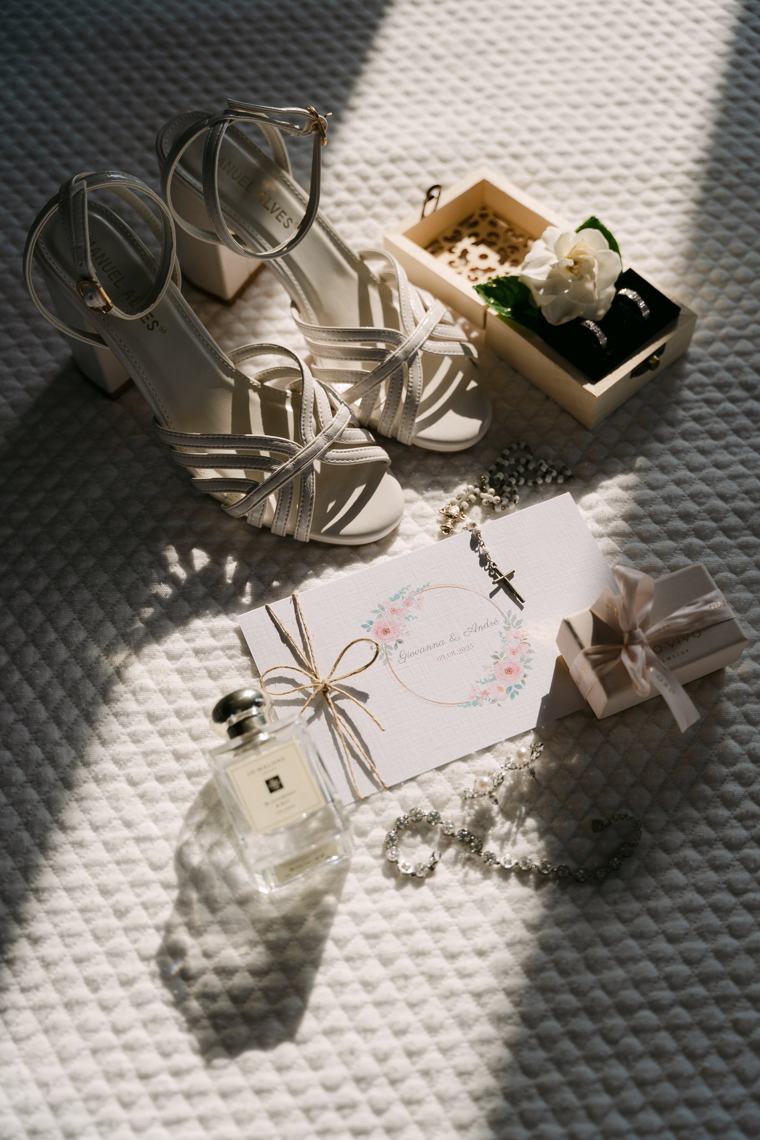 Casamento Giovanna & Andre. Davi Valente