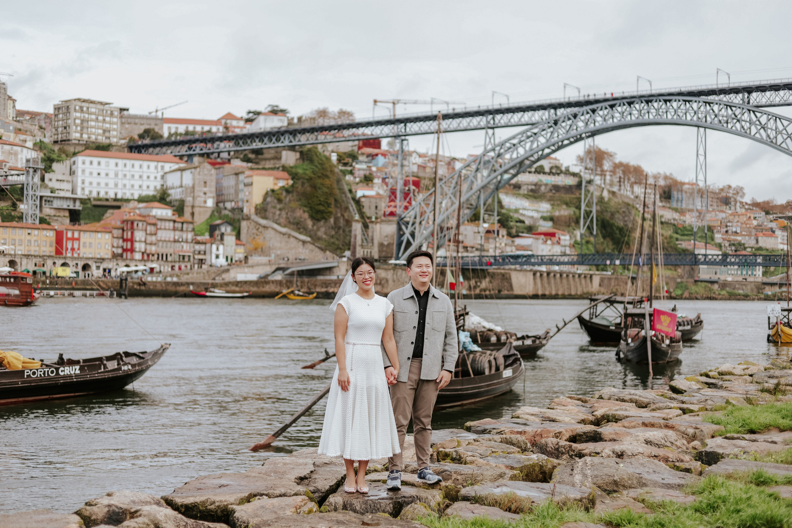 Noivado Claudia. Davi Valente