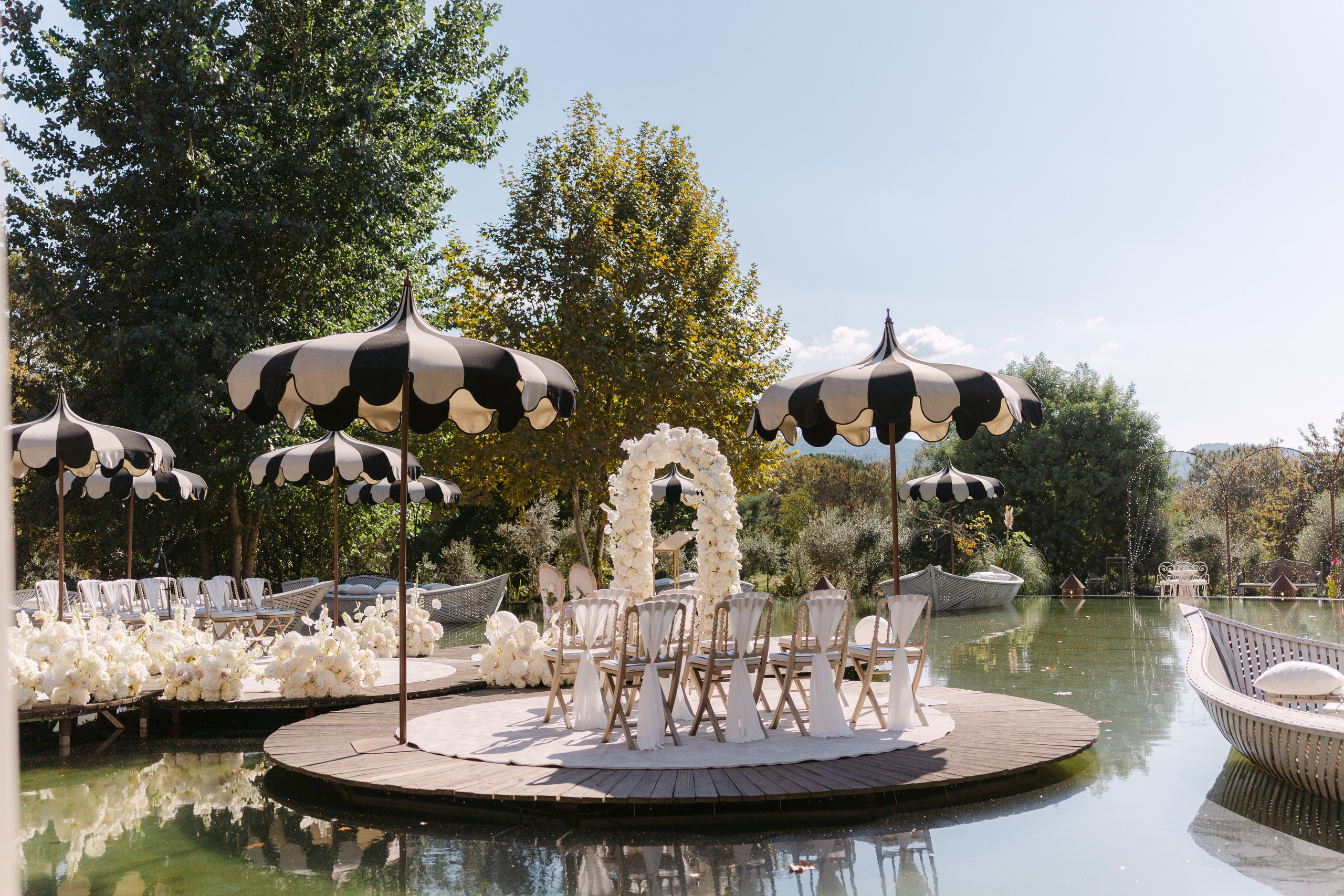 Wendy & Jason: A Luxury Destination Wedding at Solar da Levada, Braga. Fotógrafo de casamentos e destination wedding no Porto, Portugal — Davi Valente | Lisboa, Douro, Roma e Lago de Como