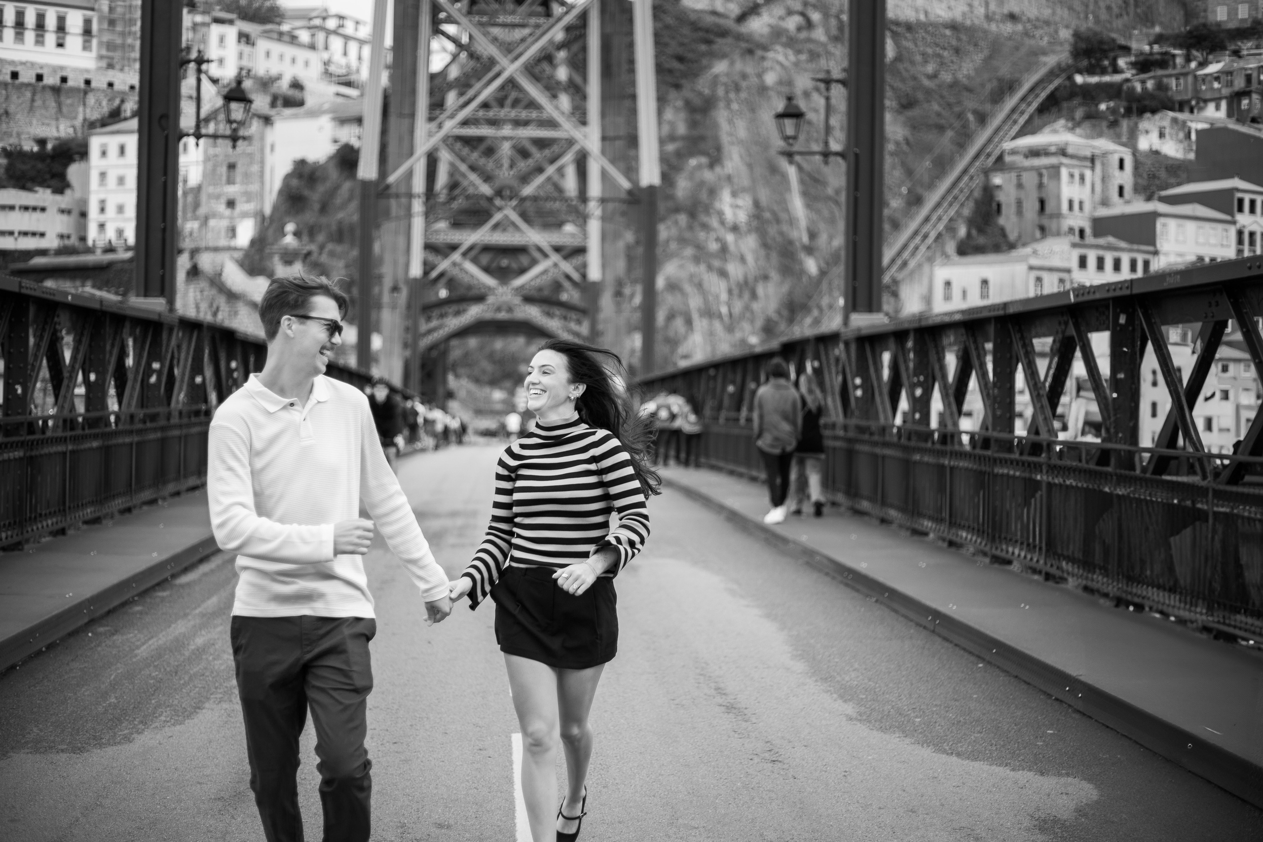 Pedido de Casamento Matt. Davi Valente