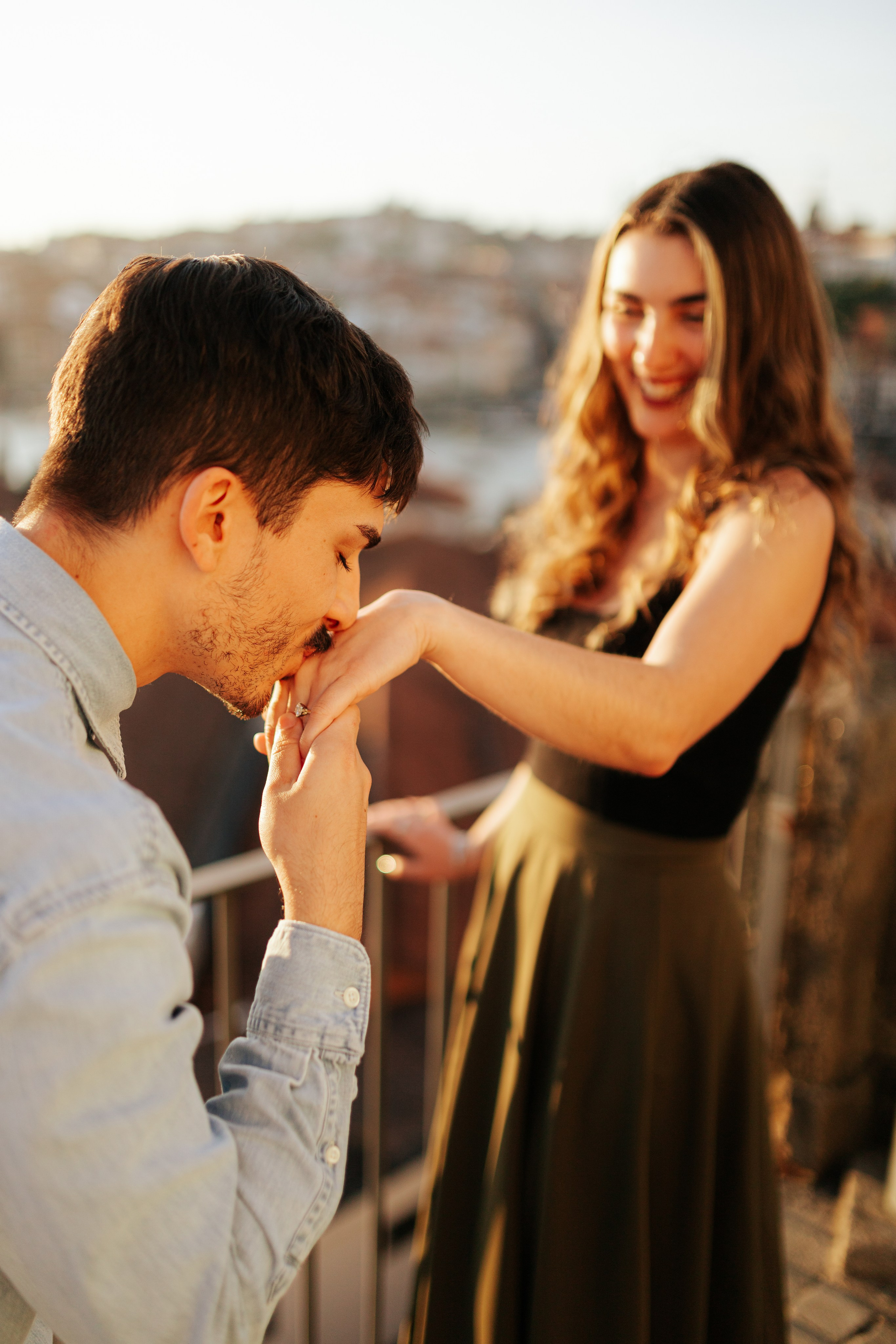 Proposal Shaun. Davi Valente