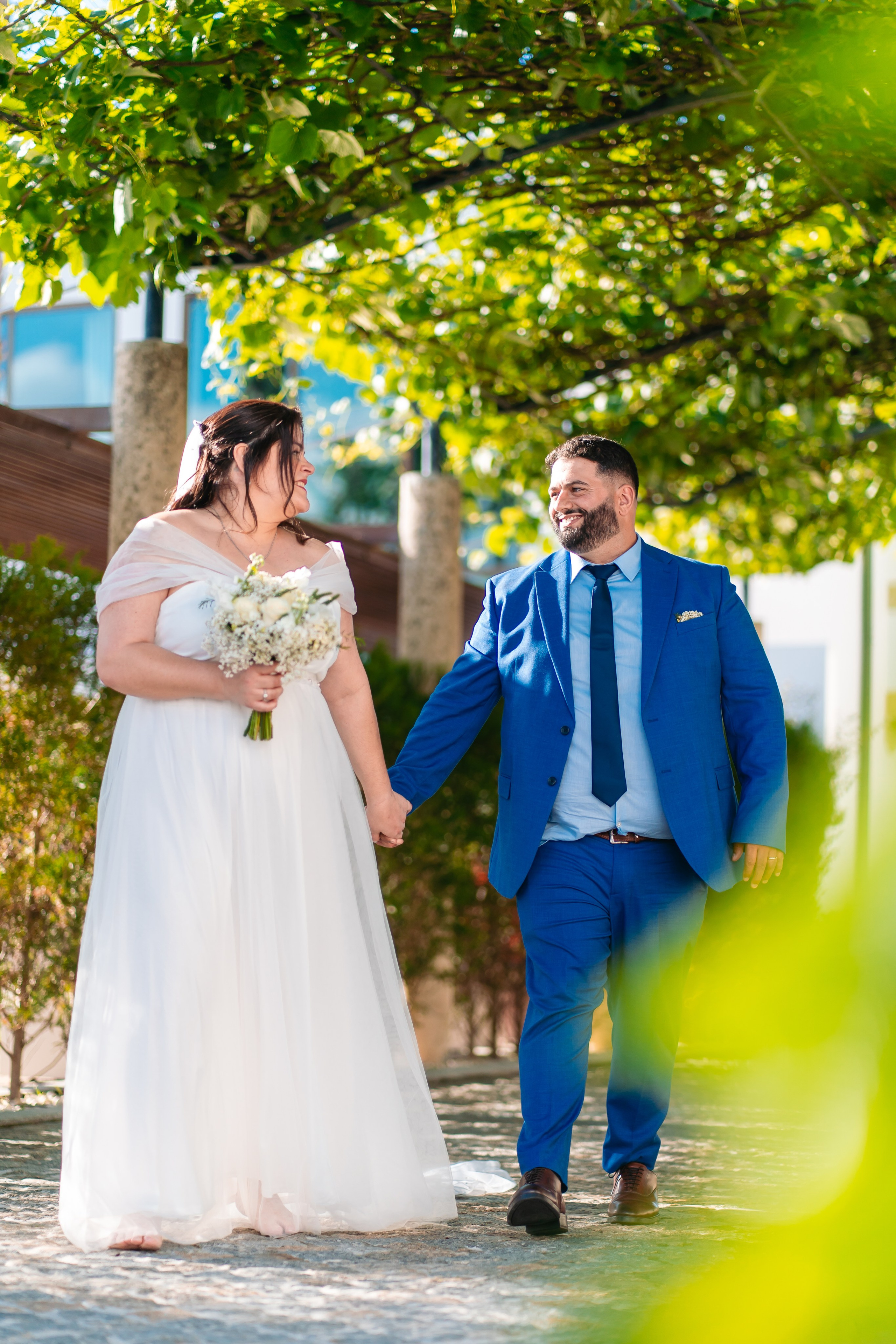 Casamento Karine e Luis. Davi Valente