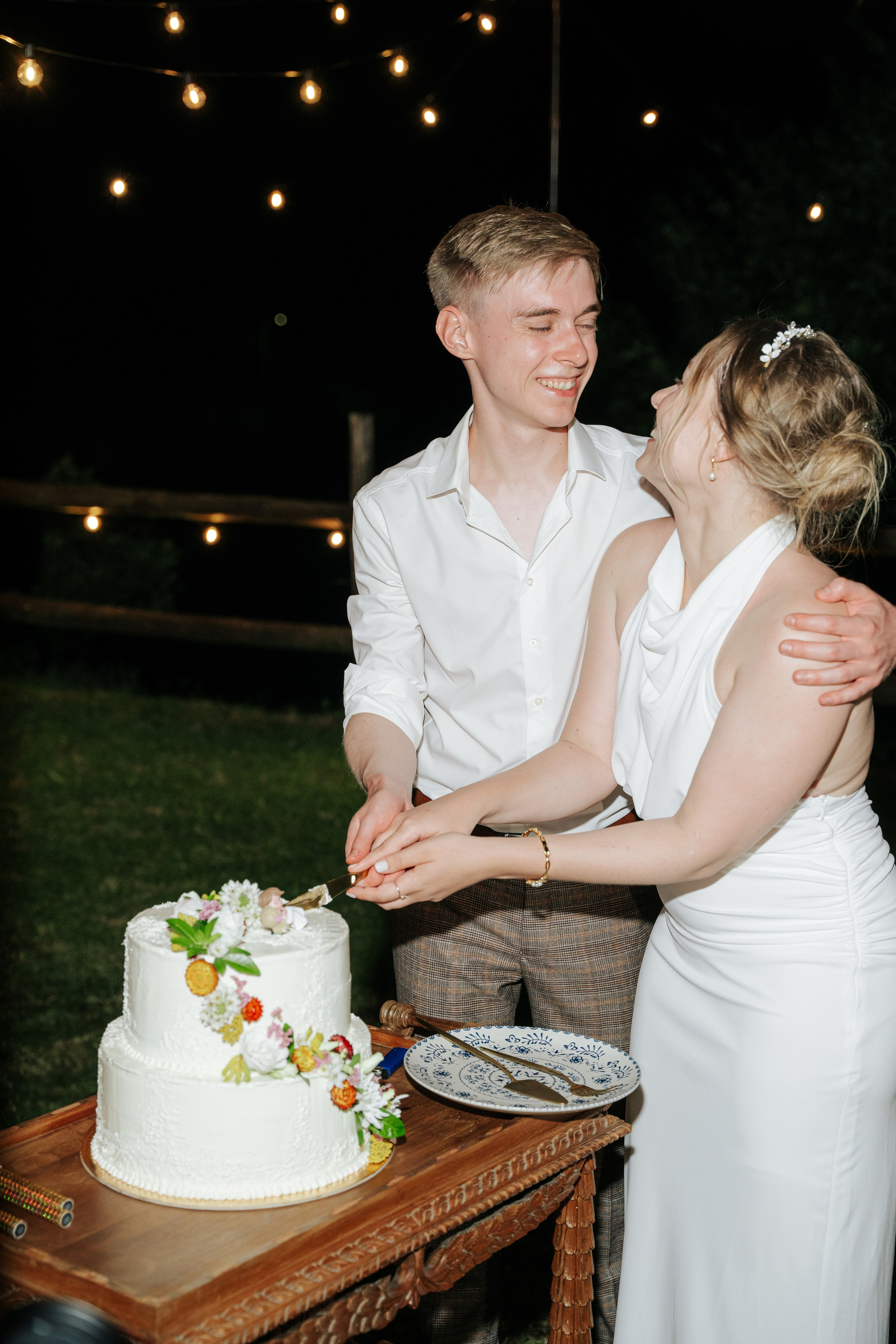 Casamento Anastasiia & Daniil. Davi Valente