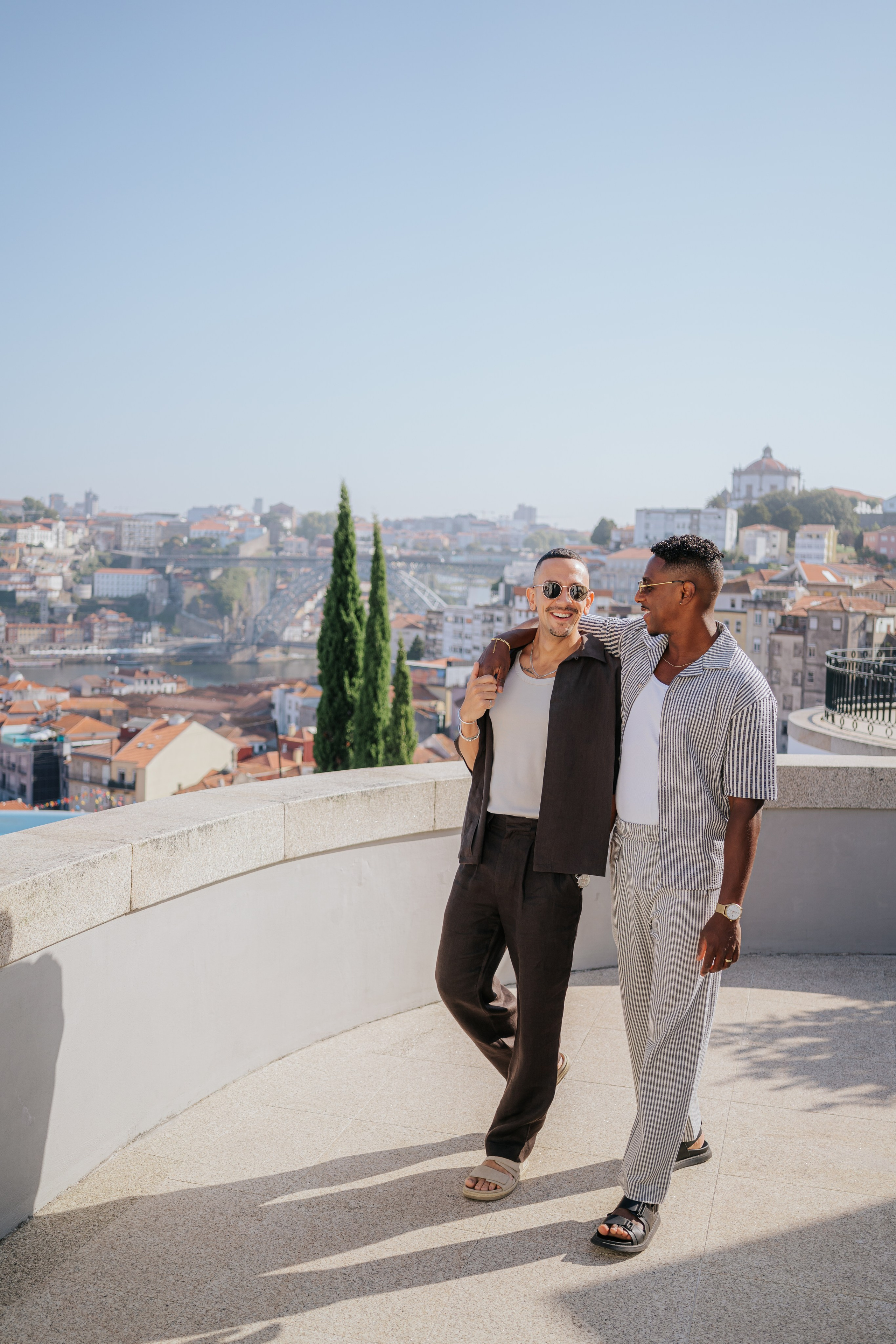 Pre Wedding — Chris & Julian. Davi Valente