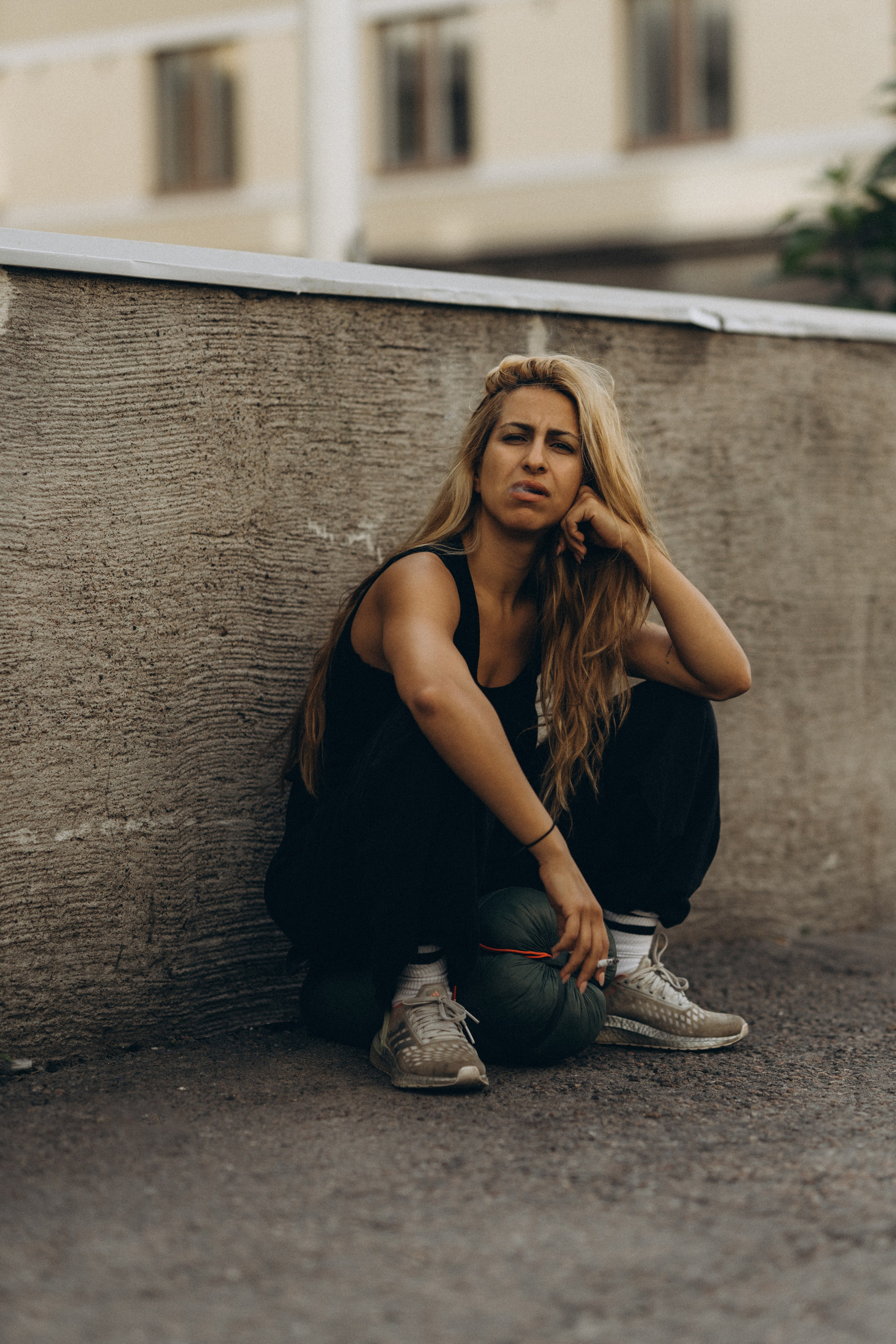 Mitra. Wedding and potrait photographer in Helsinki Vickan O