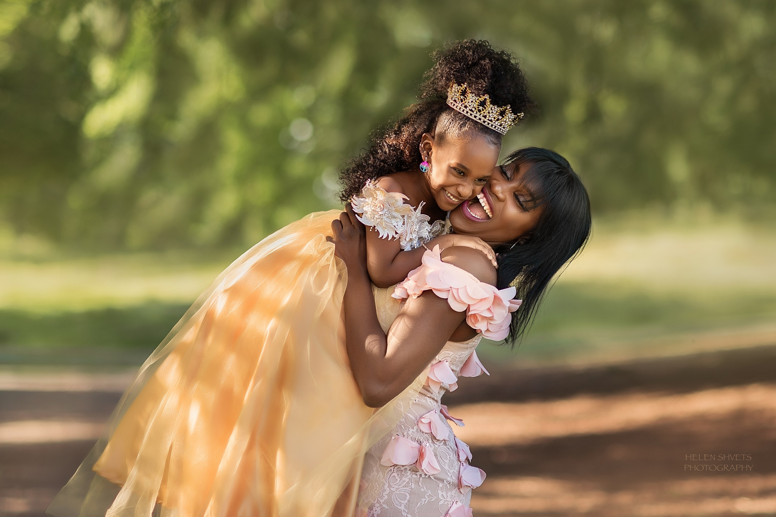 Fatou, BD celebration. Wedding & portrait photography in the Seattle Area. Helen Michelle photographer