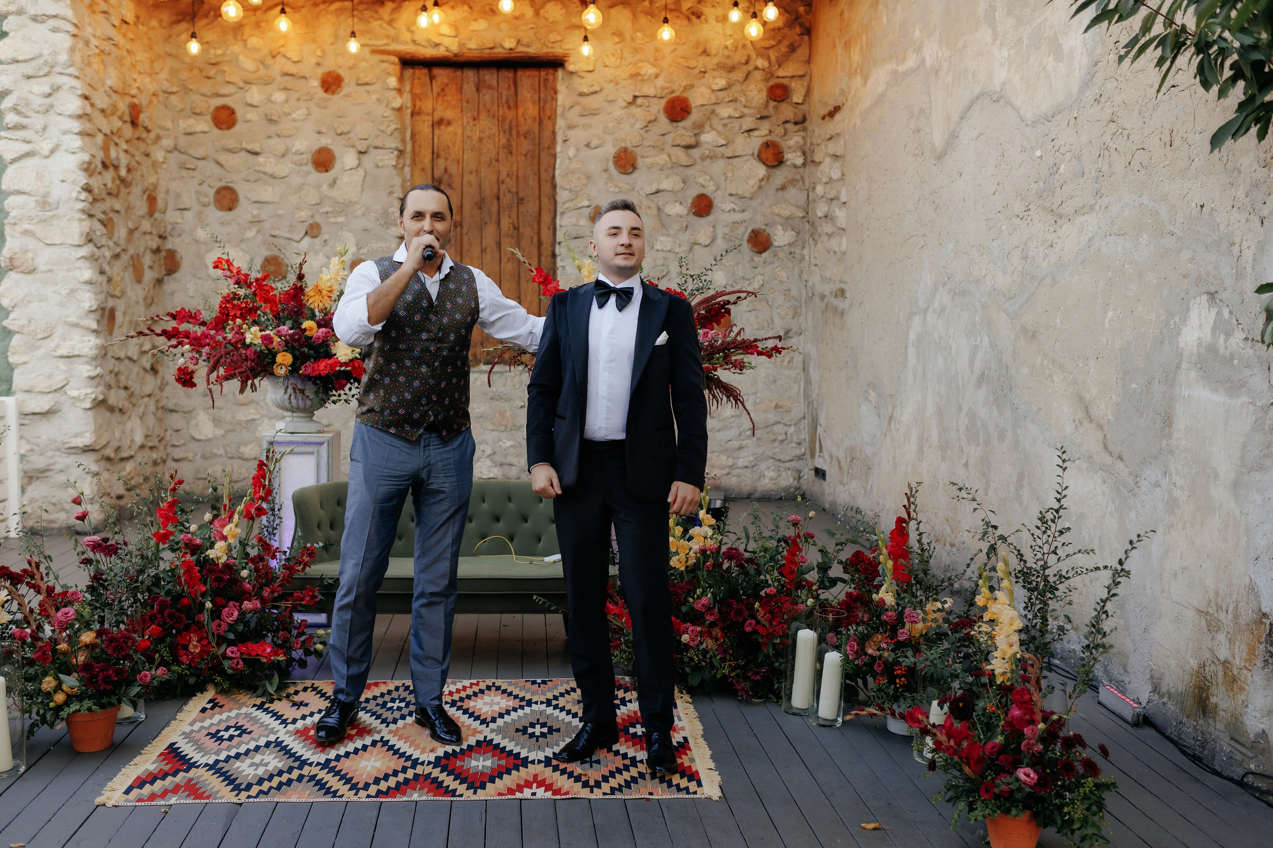 Vadim & Irina. ProWed — Foto Video Moldova și România