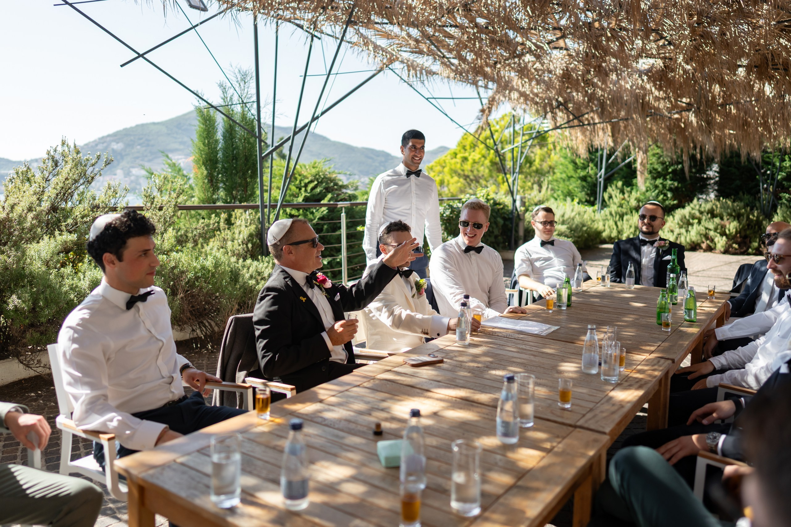 Sumosan Dukley Montenegro Wedding. Montenegro Wedding Photographer & Videographer | Maria & Vasilii