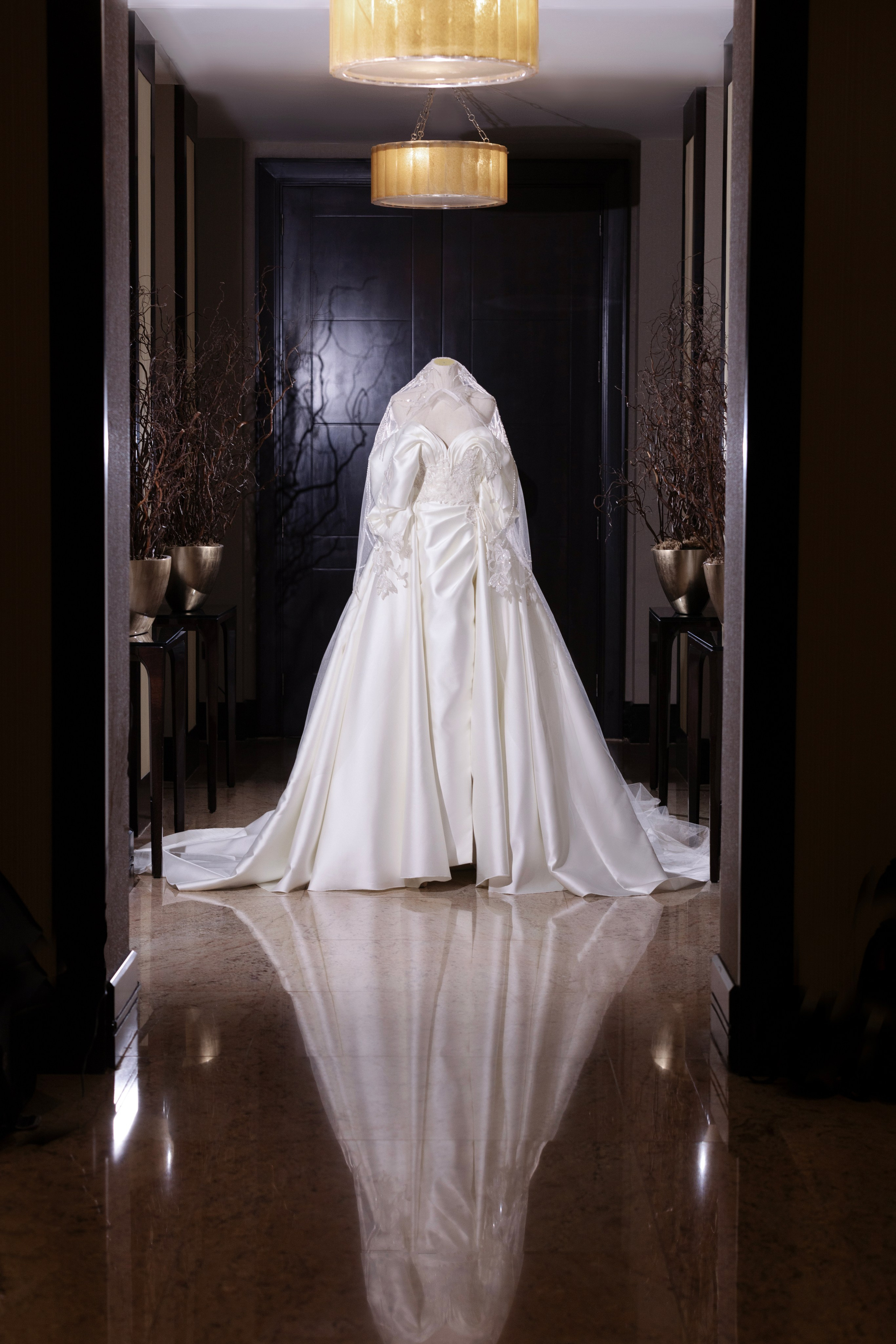 Weddings. InHype Studio