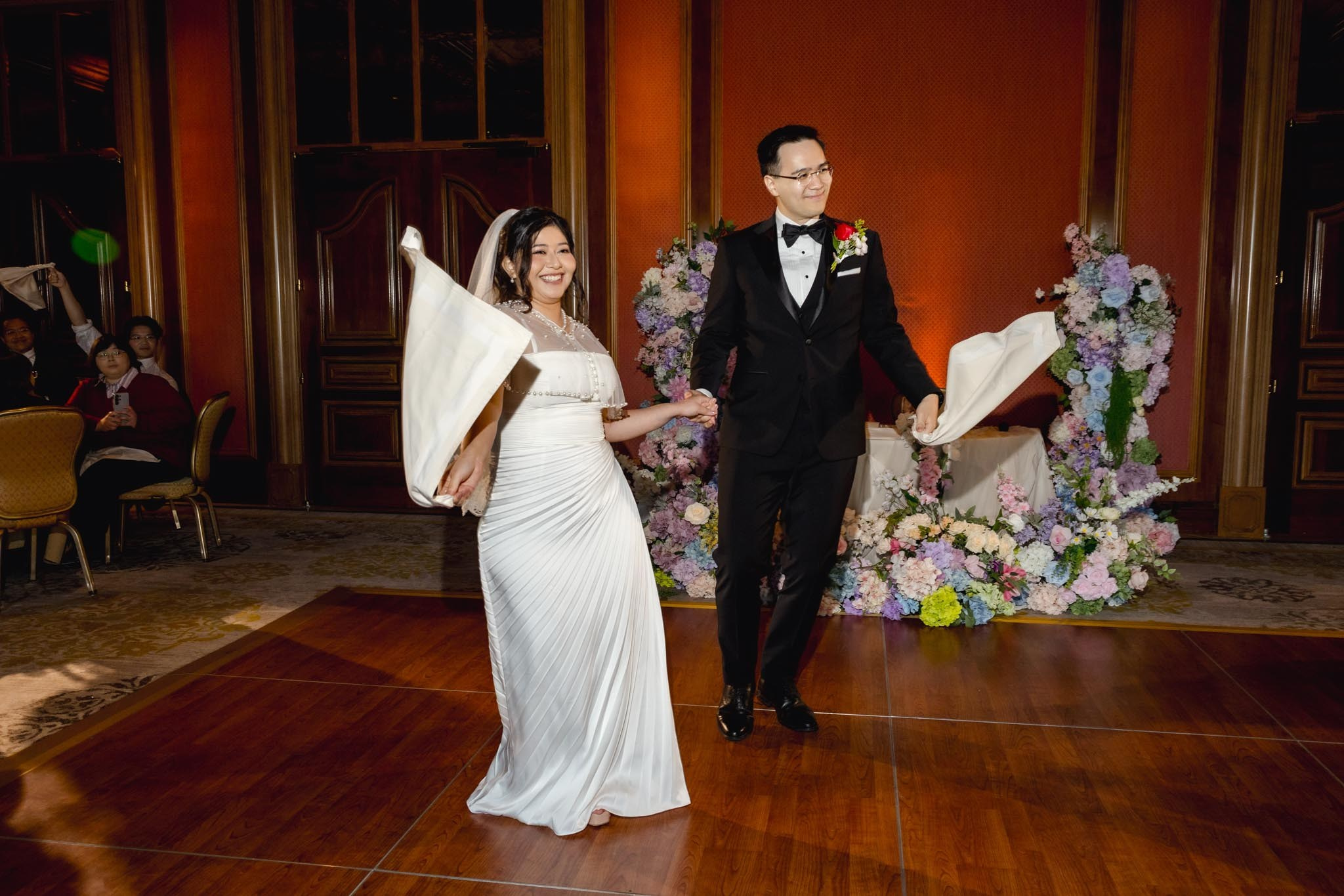 2026.03.22 Abigail & Andy. Sura Moments | Southern California Wedding Photo & Video