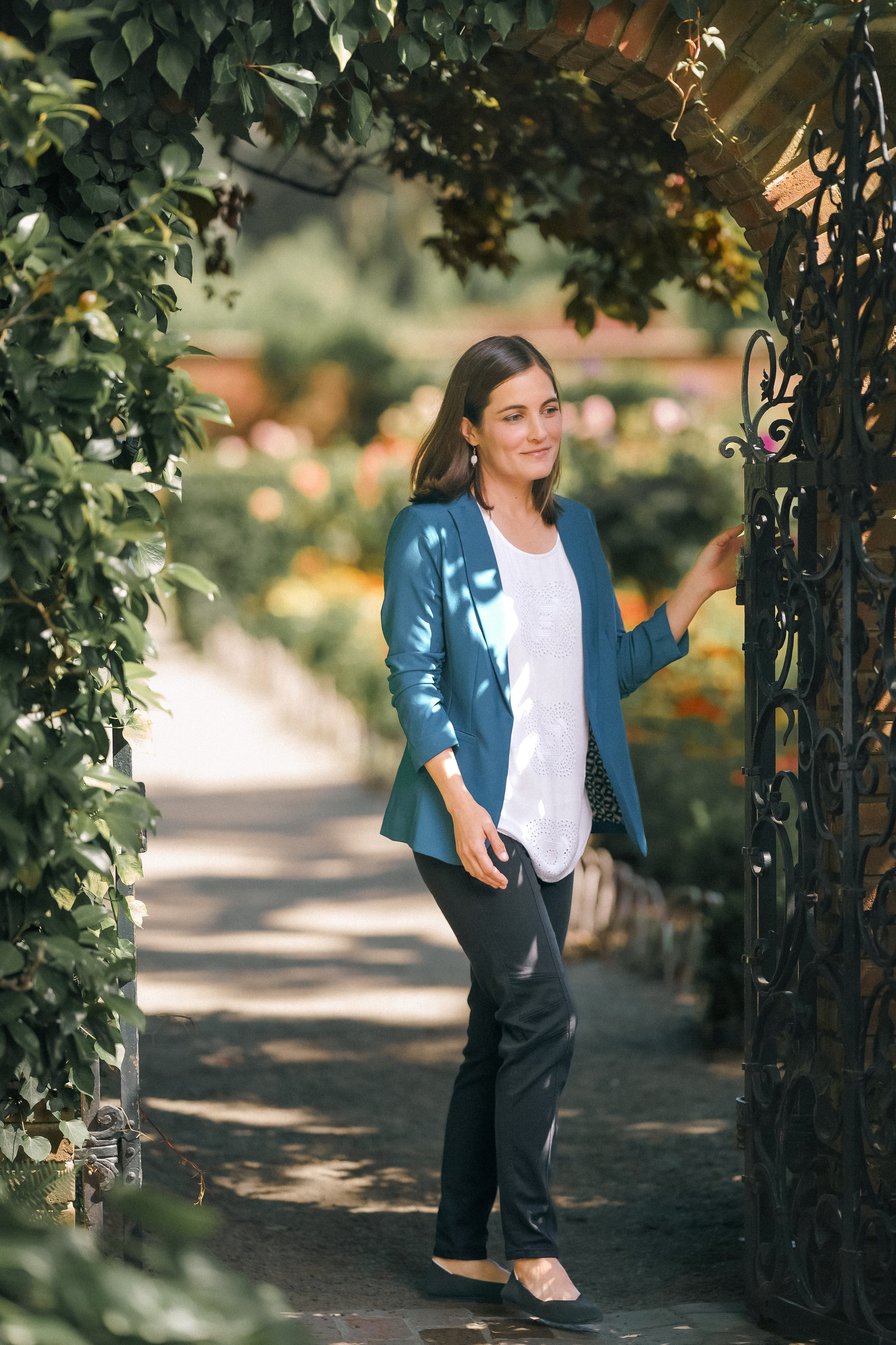 Psychotherapist’s blog. Lucia Hollowell. Tatiana Smirnova — Photographer