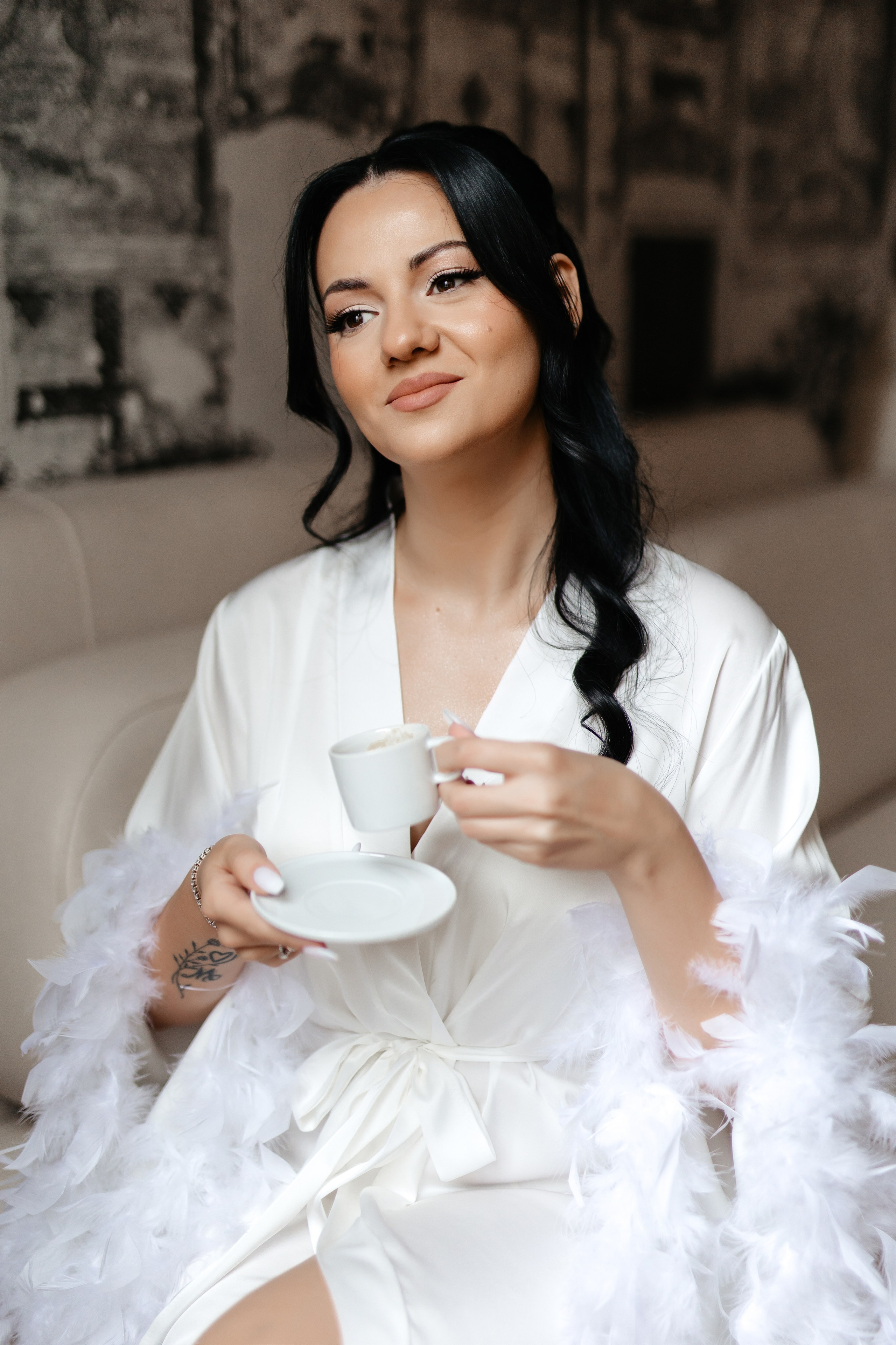 Nicoleta & Petru, Location: Verona