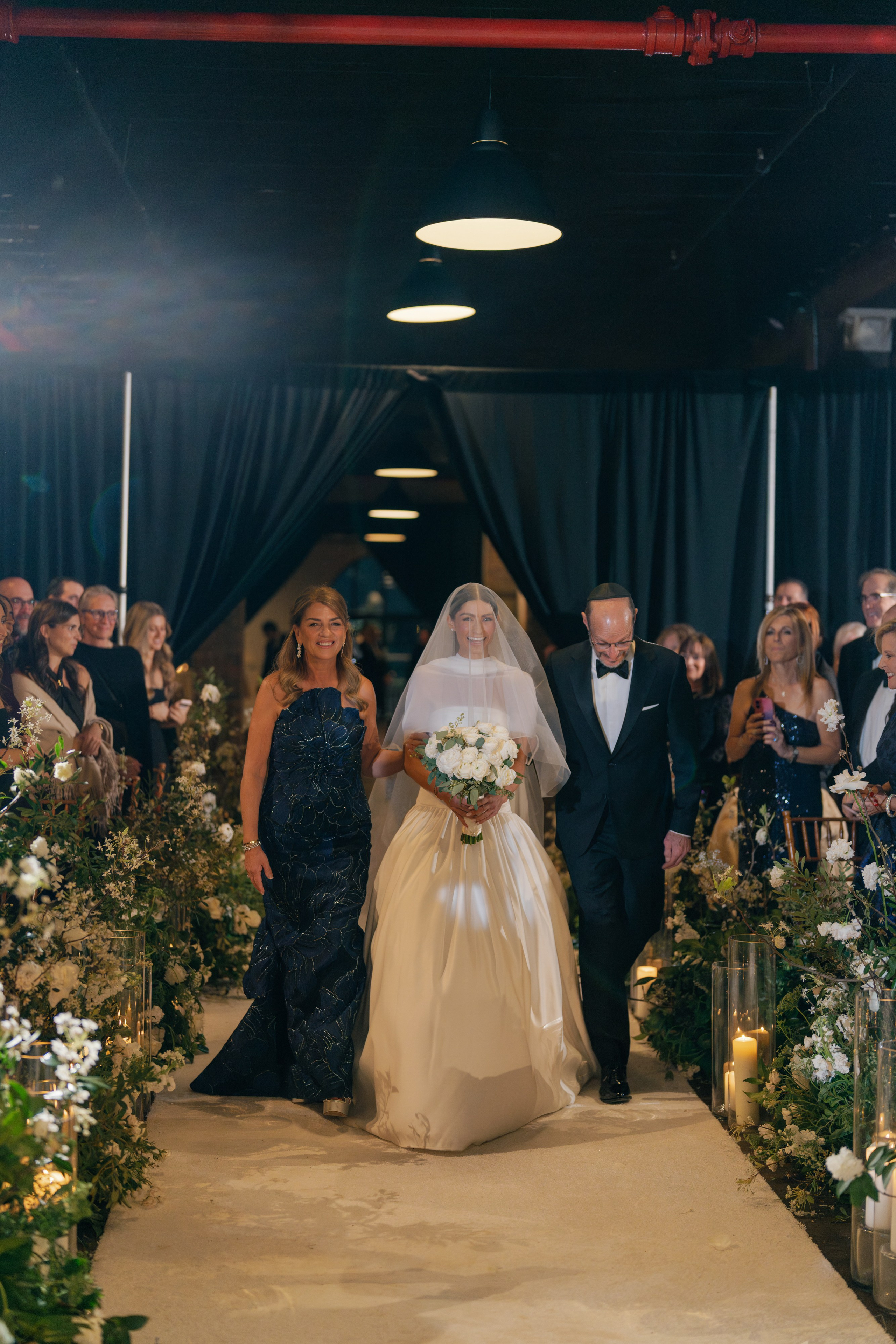 Lauren and Jonah. Wedding photographer and videographer New York | New Jersey