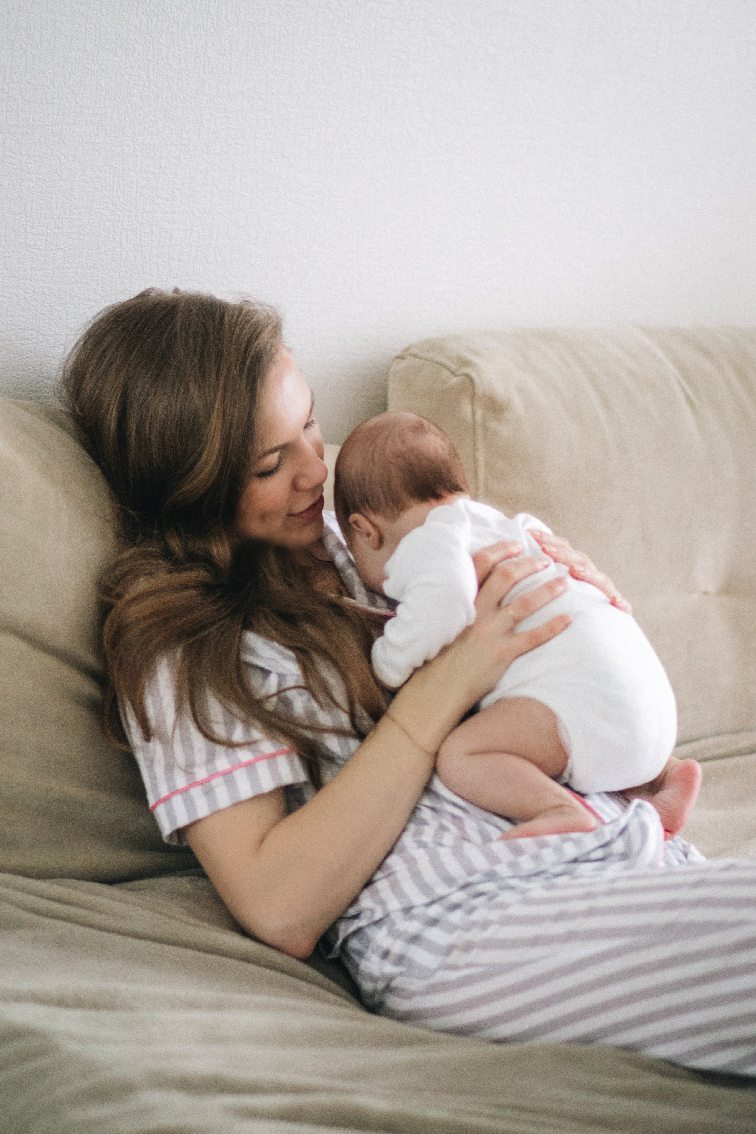 ZHENYA • MARUSYA • KATYA. Photographer Inna Kalmykova