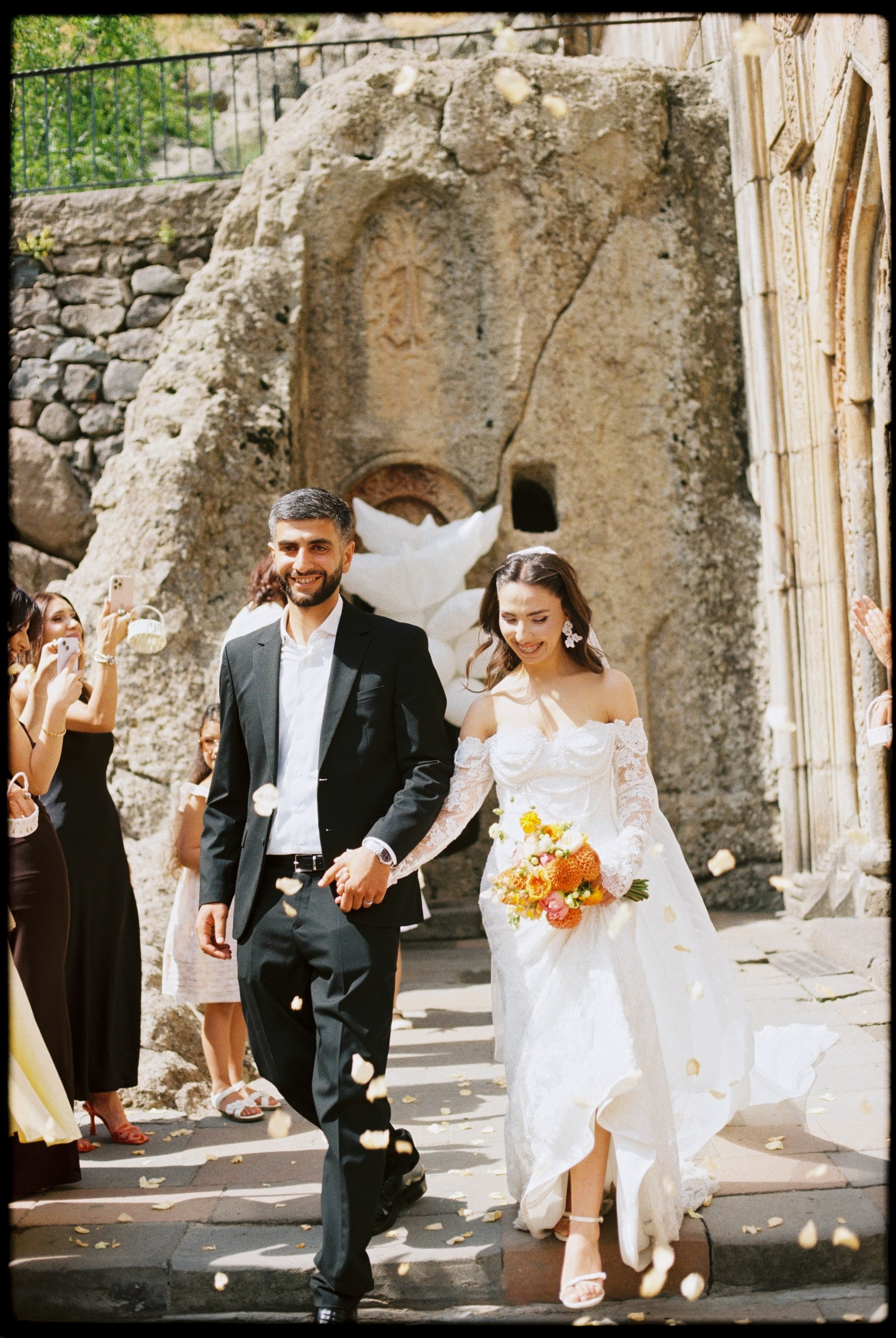G&S. Ash Hovsepyan Photography | Wedding & Portrait Photographer in Armenia and Europe