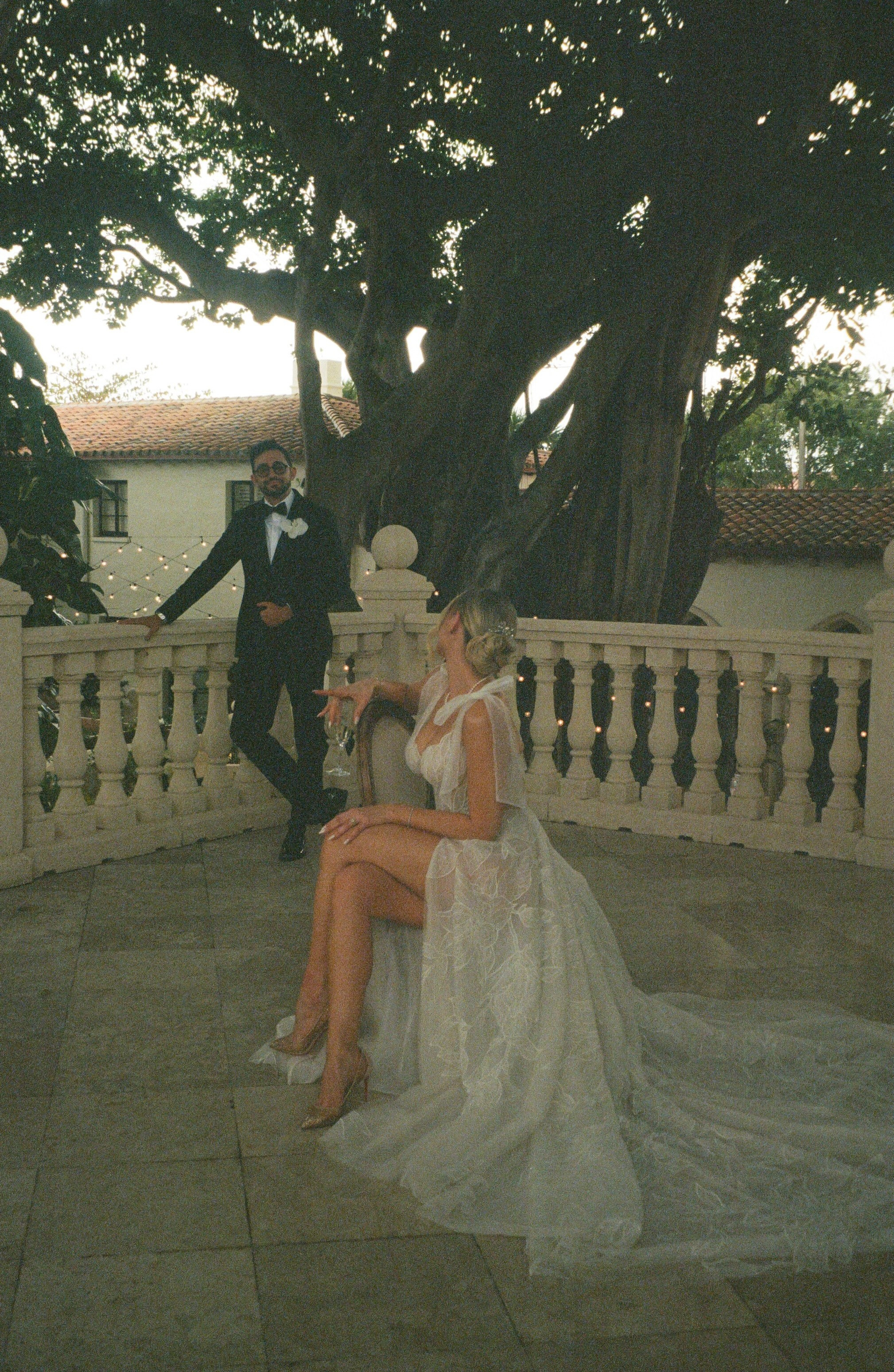 Arielle & Boris’s Timeless Wedding at The Addison. YES I DO PRODUCTION — Wedding photography&videography