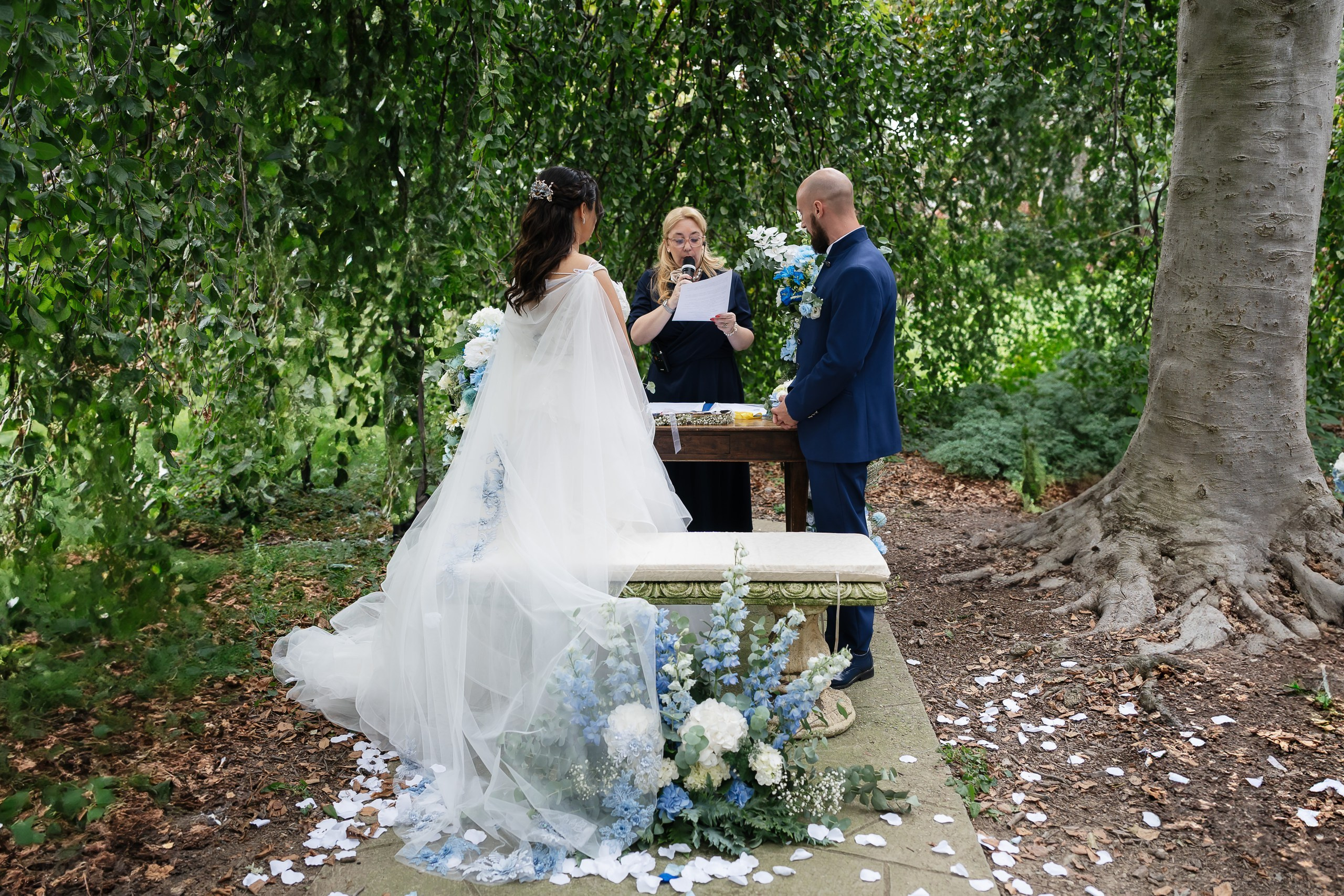 Debbie & Giuseppe. Daniel Cosug fotografo matrimonio milano