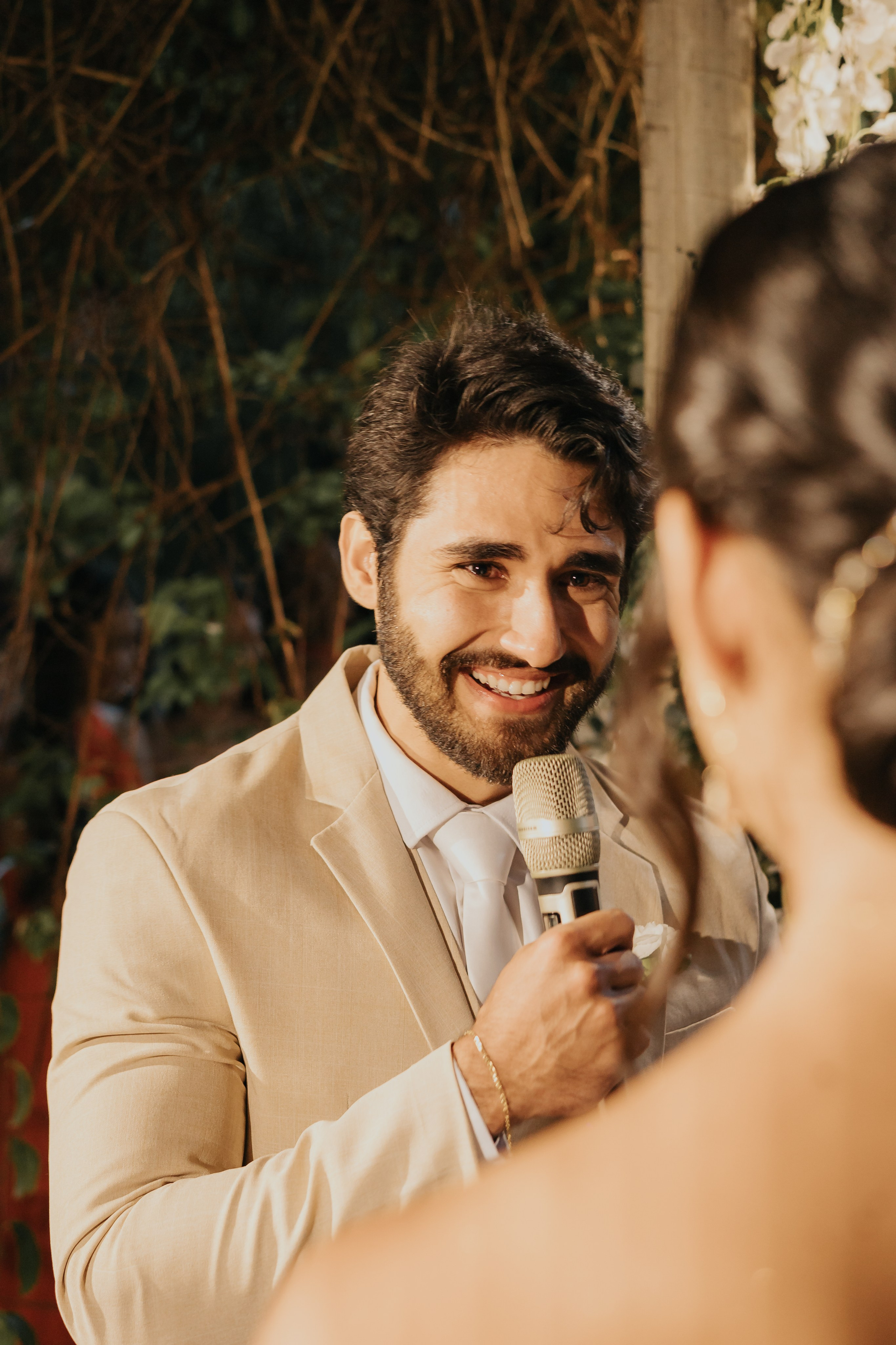 Pettúlia & Breno. Fotógrafo de Casamentos na Bahia — Richard Silvestre